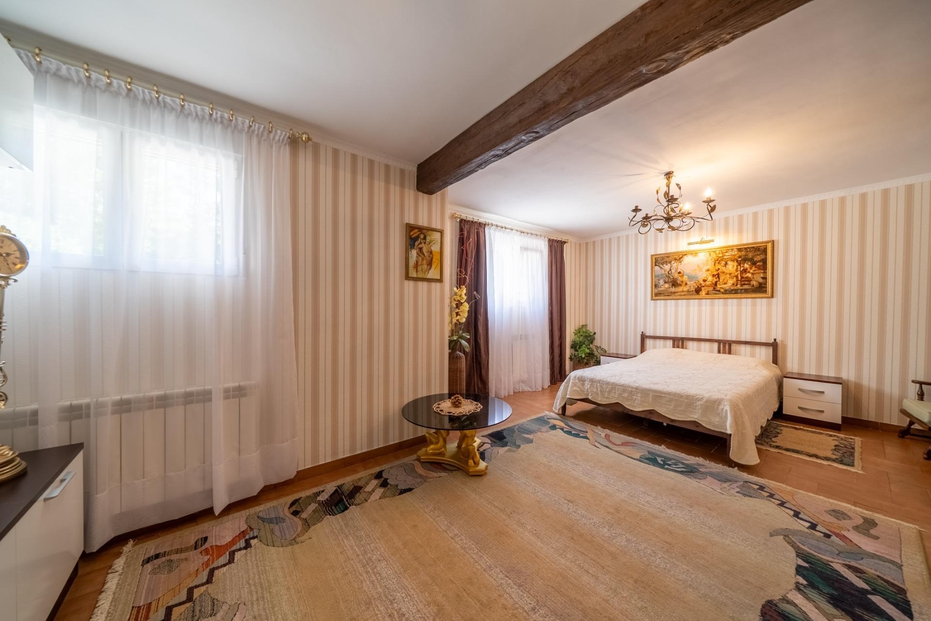 Te koop - Chalet -
San Martin de Valdeiglesias - Garnacho