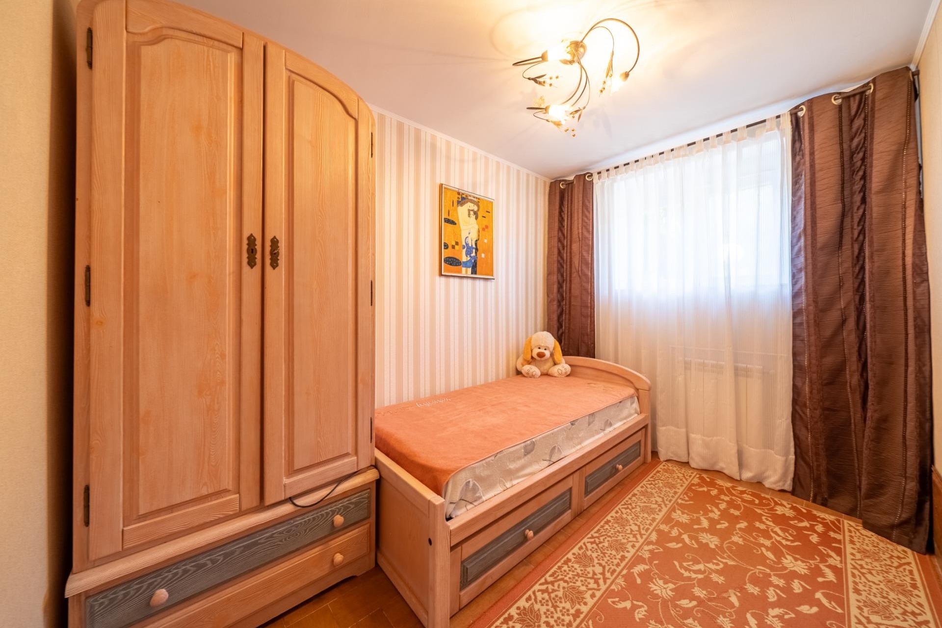 Te koop - Chalet -
San Martin de Valdeiglesias - Garnacho