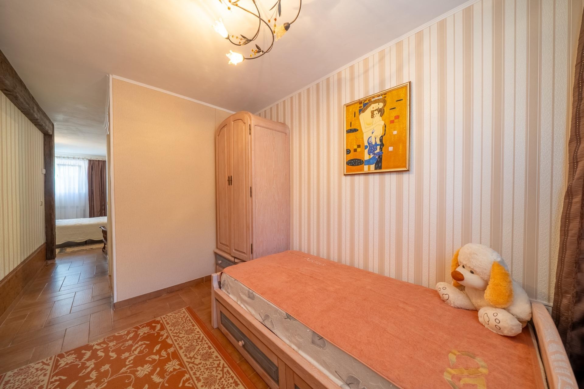 Te koop - Chalet -
San Martin de Valdeiglesias - Garnacho
