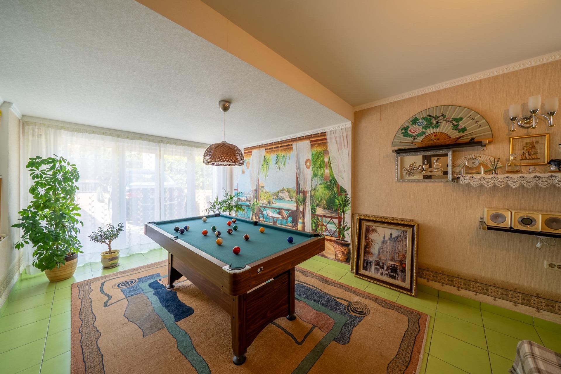 Te koop - Chalet -
San Martin de Valdeiglesias - Garnacho