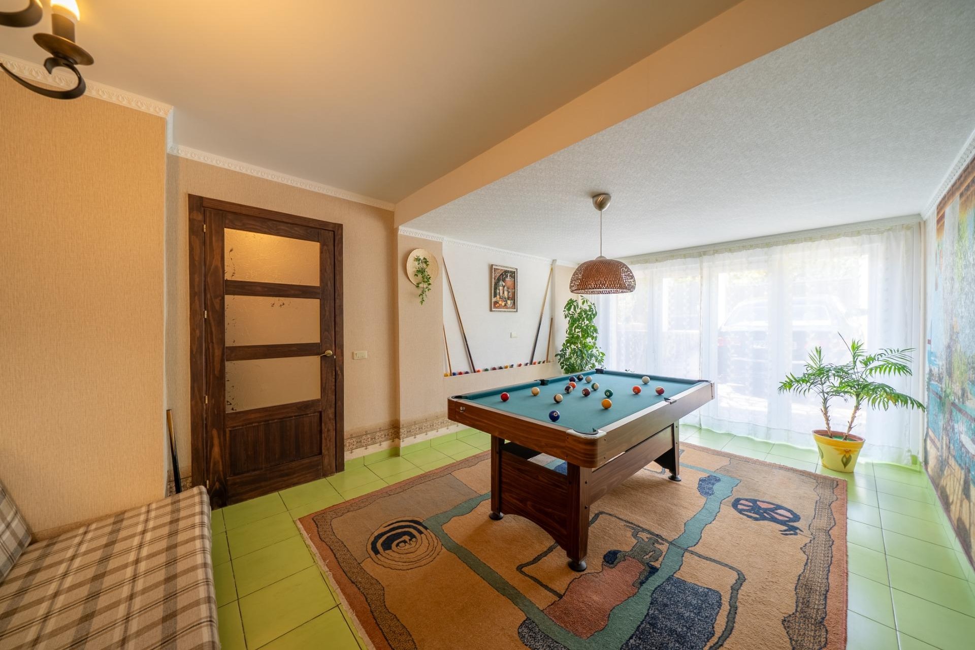 Te koop - Chalet -
San Martin de Valdeiglesias - Garnacho
