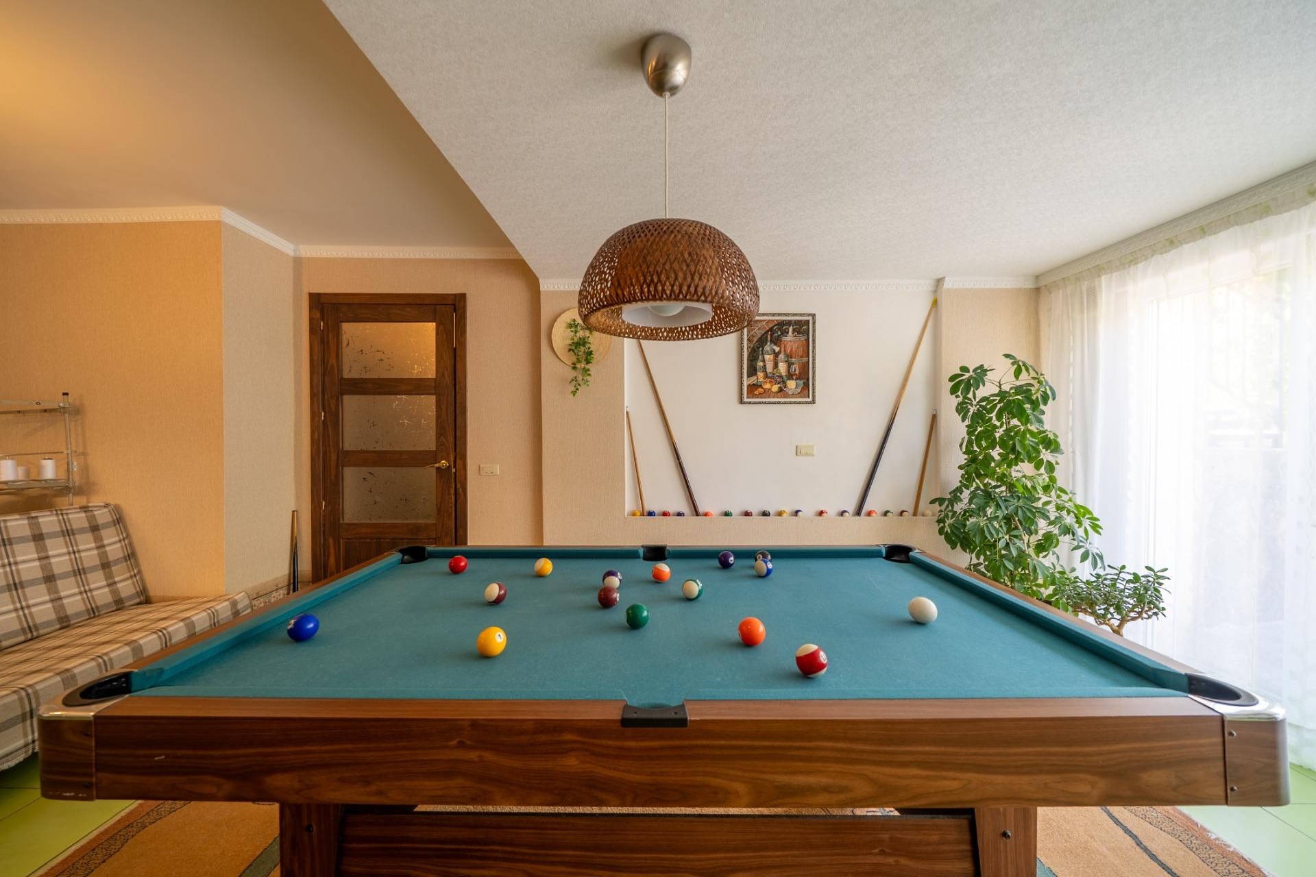 Te koop - Chalet -
San Martin de Valdeiglesias - Garnacho