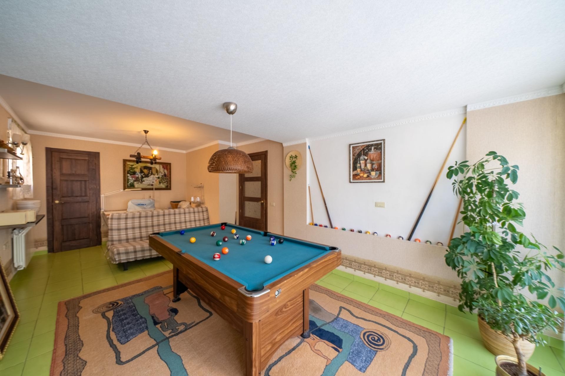 Te koop - Chalet -
San Martin de Valdeiglesias - Garnacho