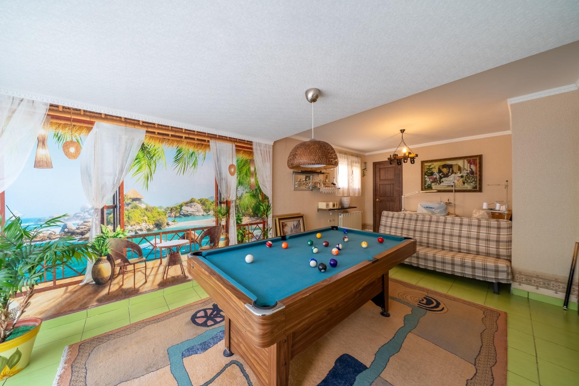 Te koop - Chalet -
San Martin de Valdeiglesias - Garnacho