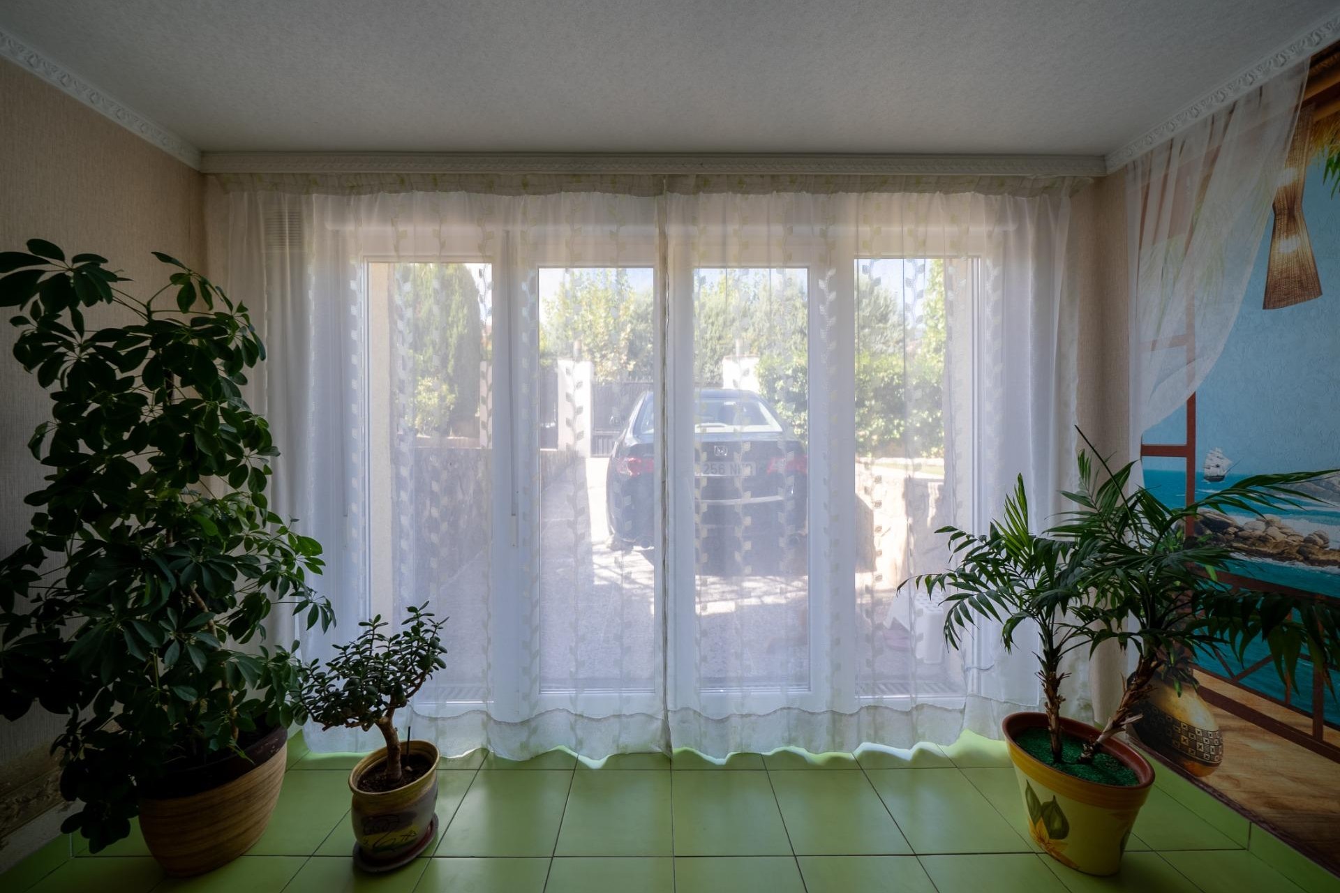 Te koop - Chalet -
San Martin de Valdeiglesias - Garnacho