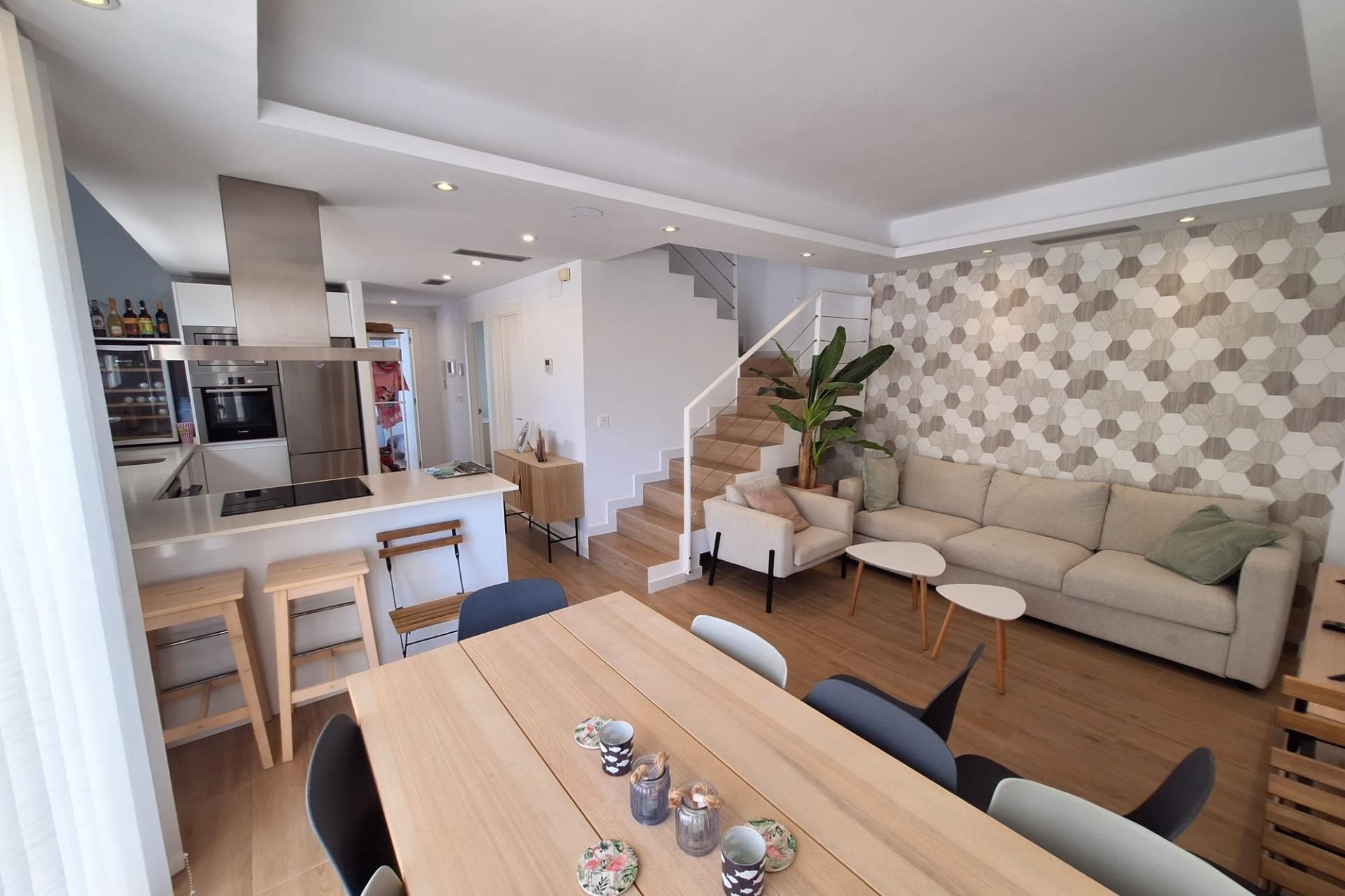 Te koop - Chalet -
Torrevieja - Los Frutales