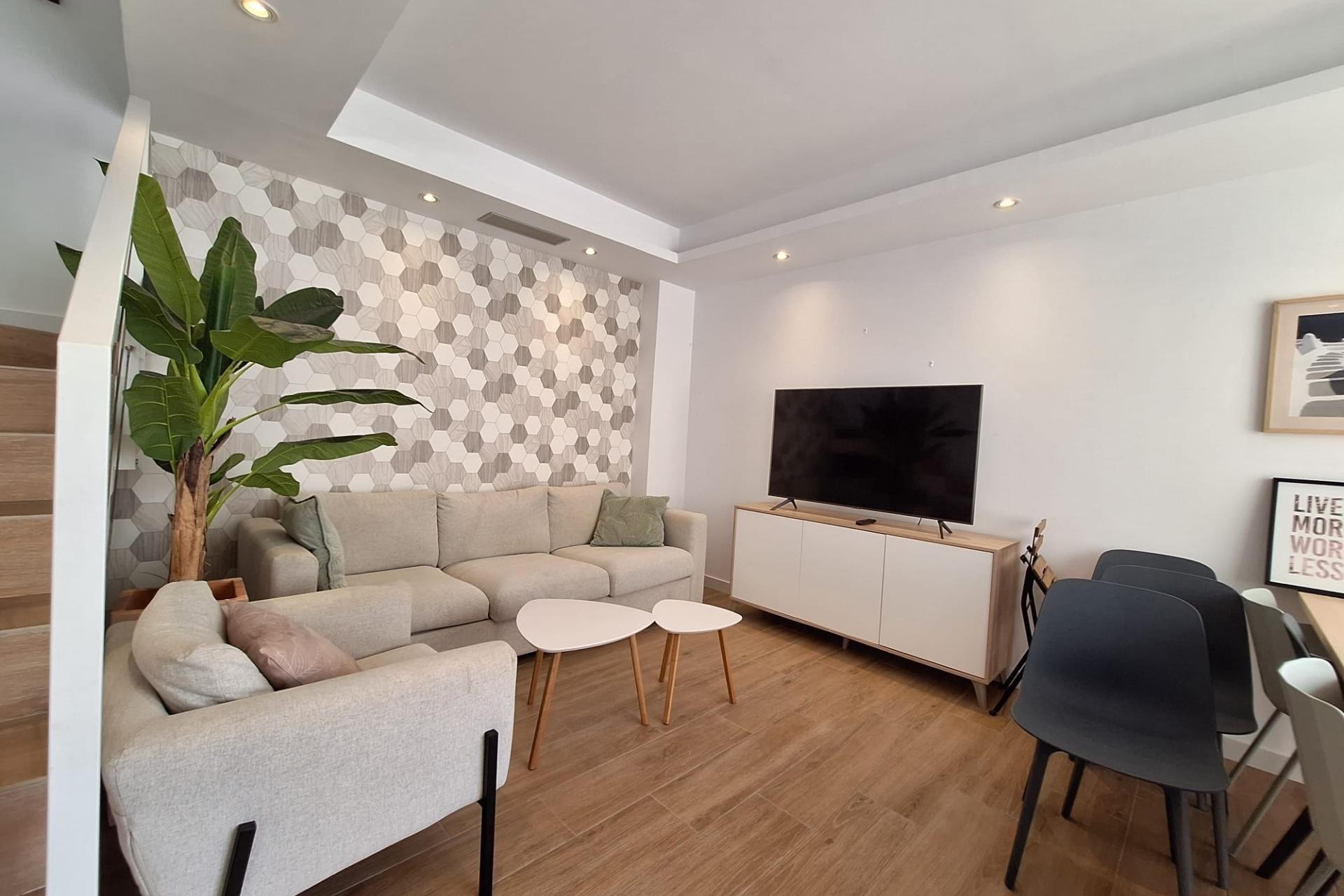 Te koop - Chalet -
Torrevieja - Los Frutales