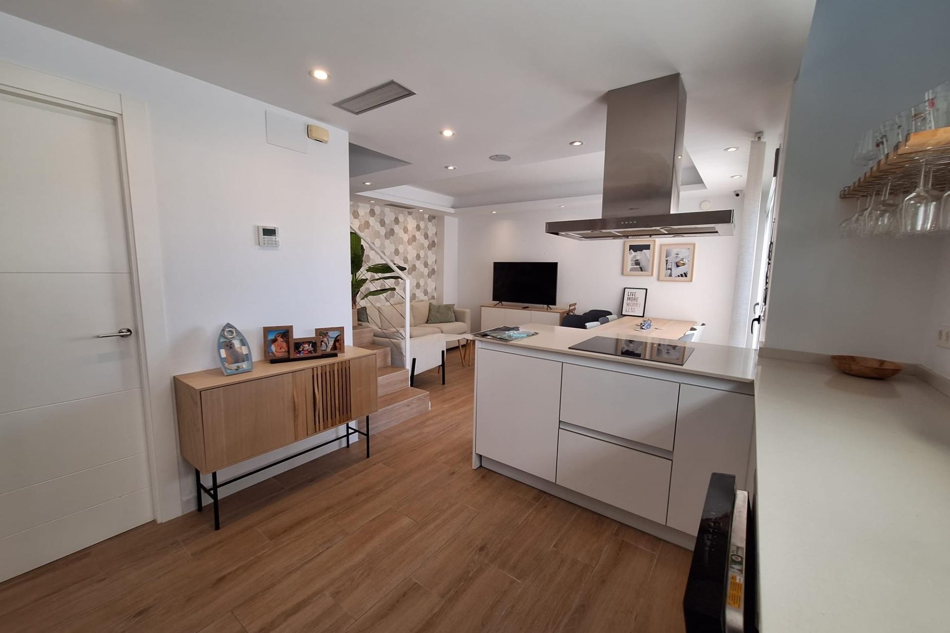 Te koop - Chalet -
Torrevieja - Los Frutales