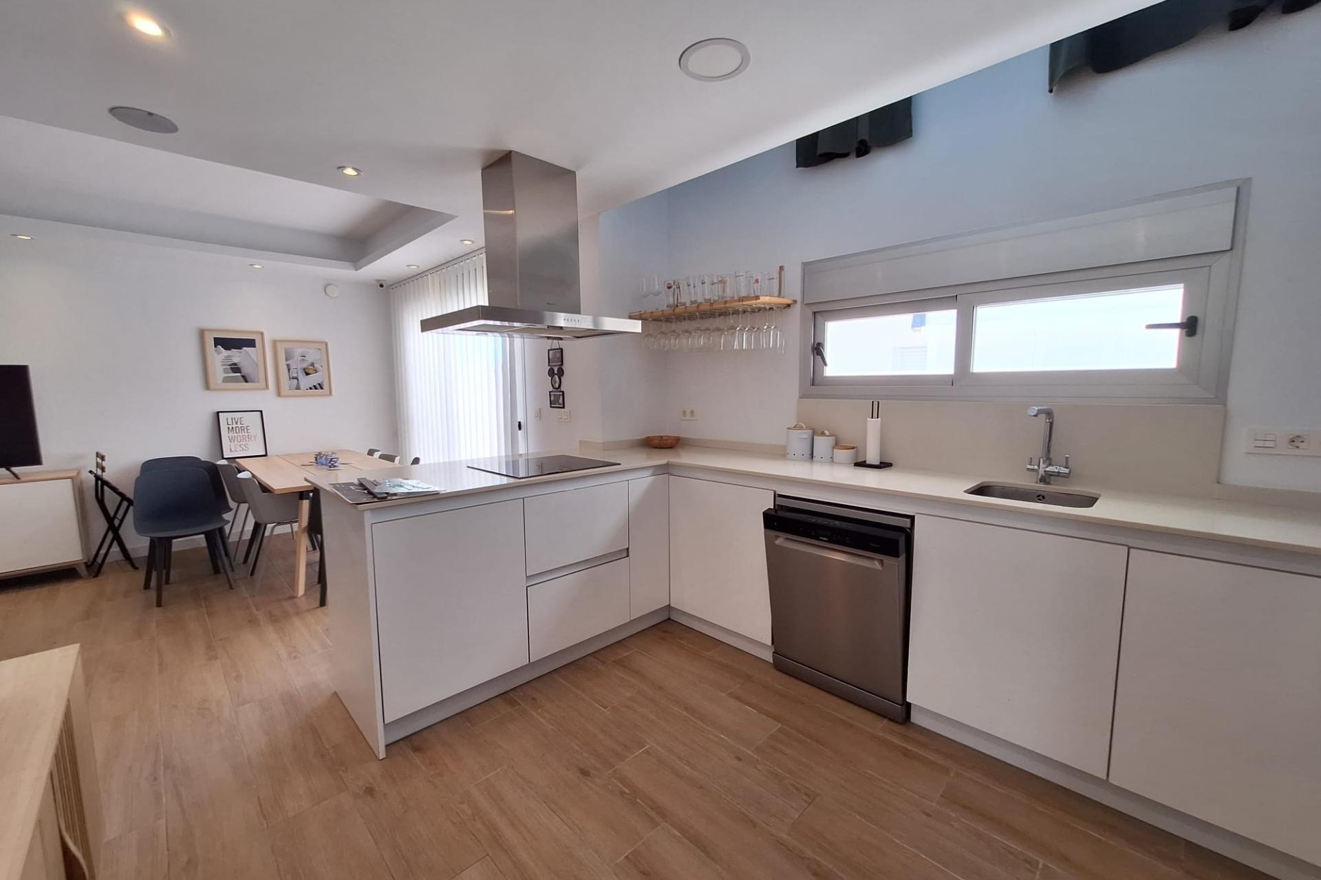 Te koop - Chalet -
Torrevieja - Los Frutales