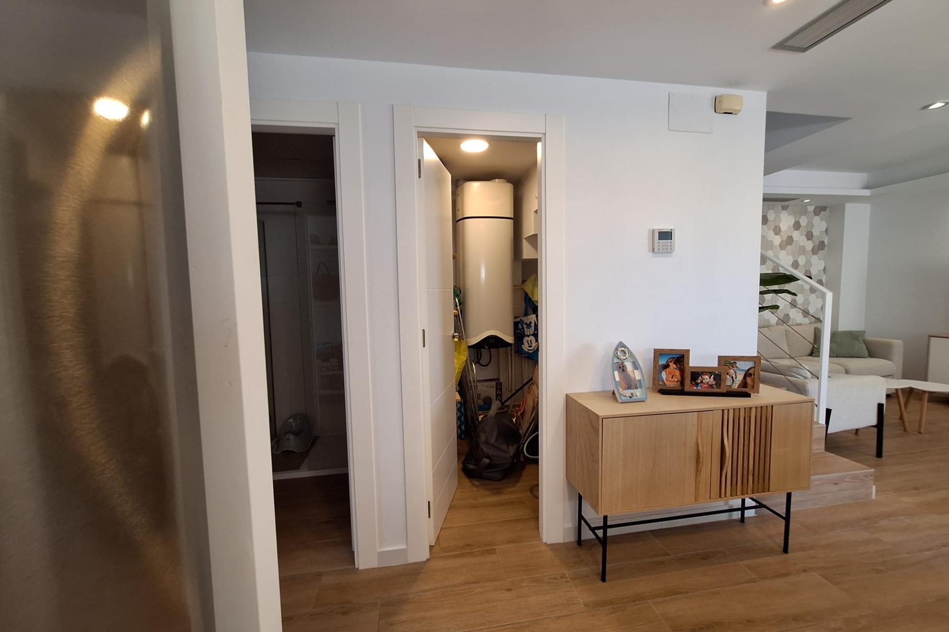 Te koop - Chalet -
Torrevieja - Los Frutales