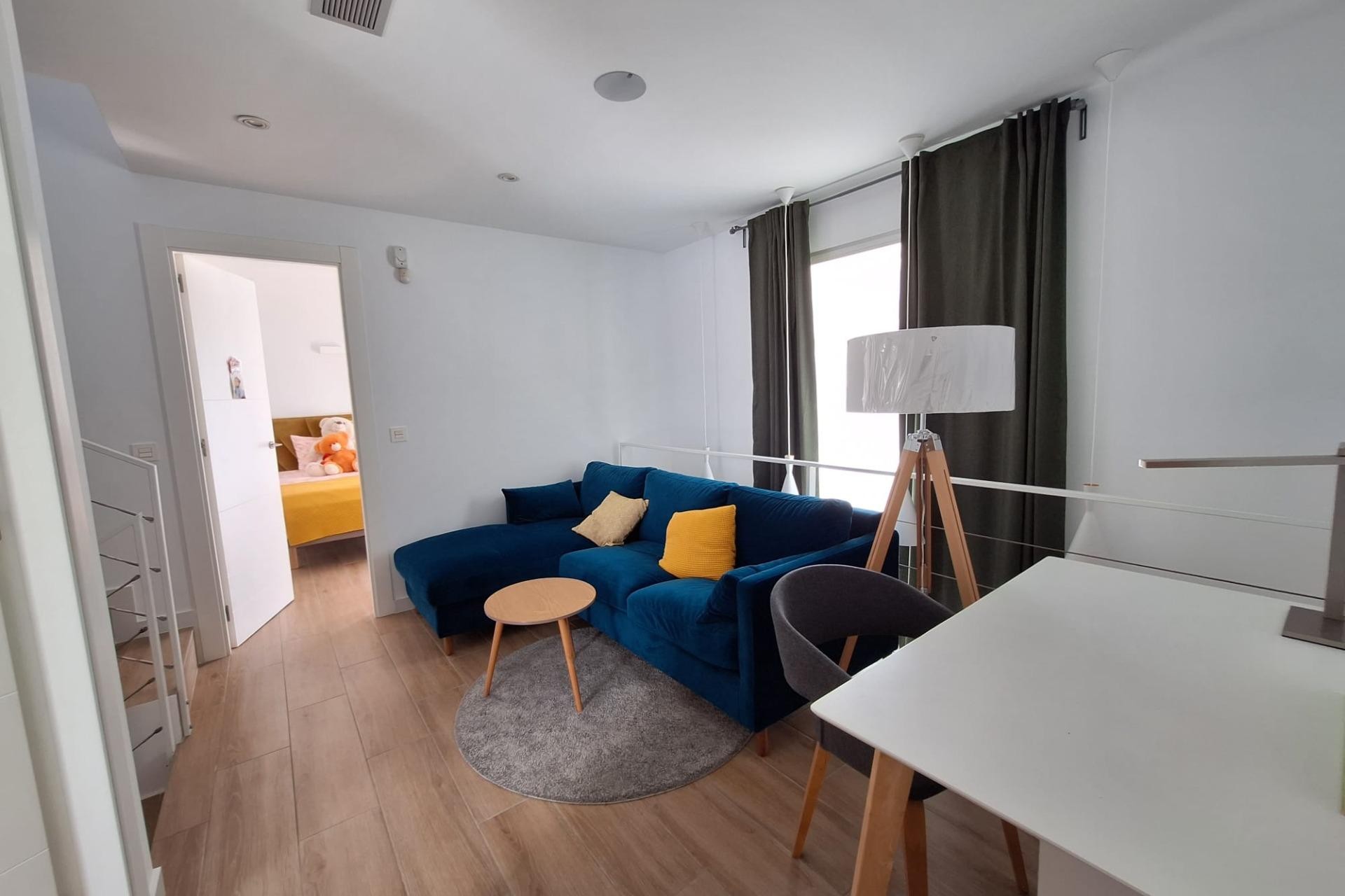 Te koop - Chalet -
Torrevieja - Los Frutales