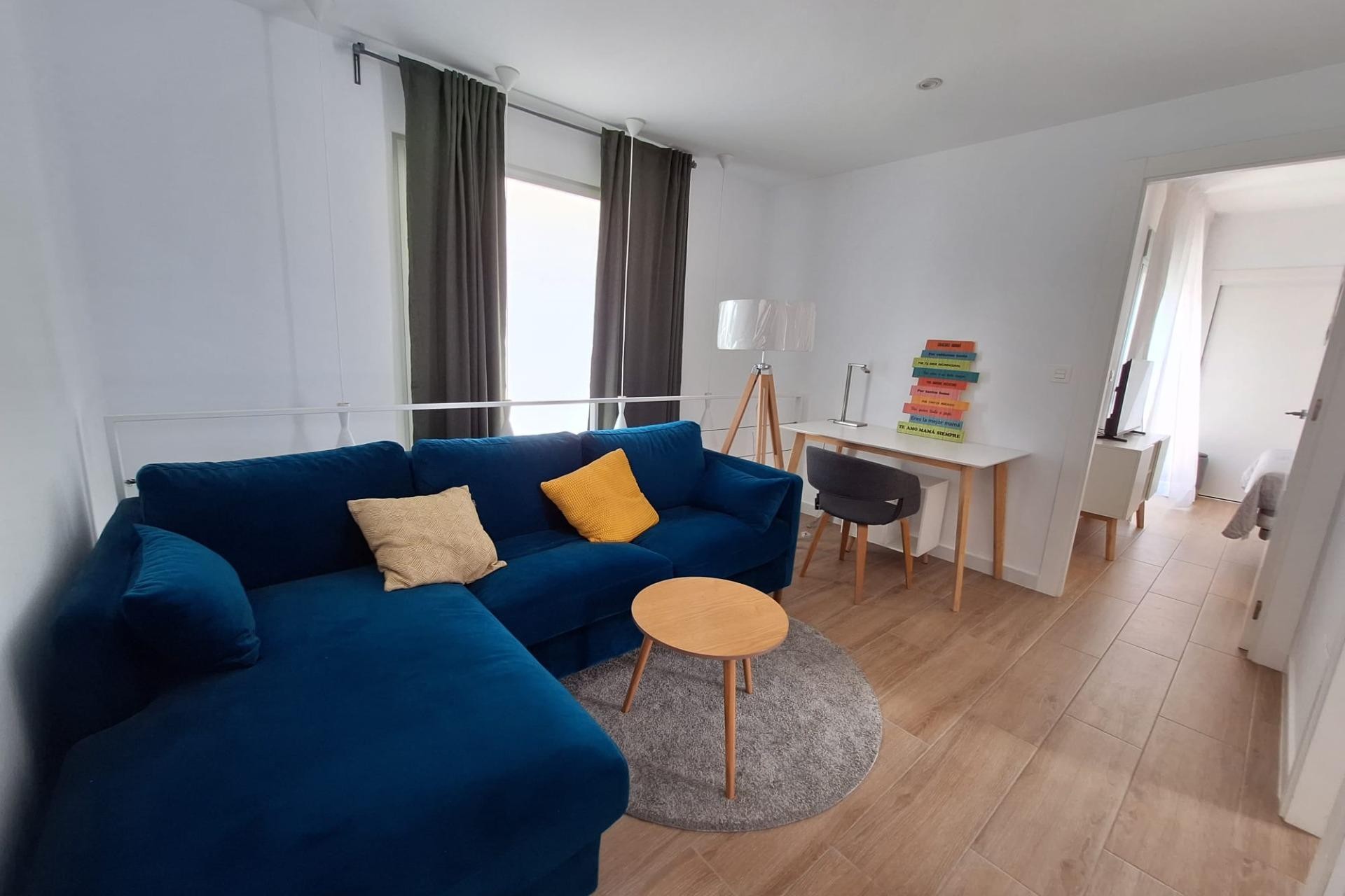 Te koop - Chalet -
Torrevieja - Los Frutales