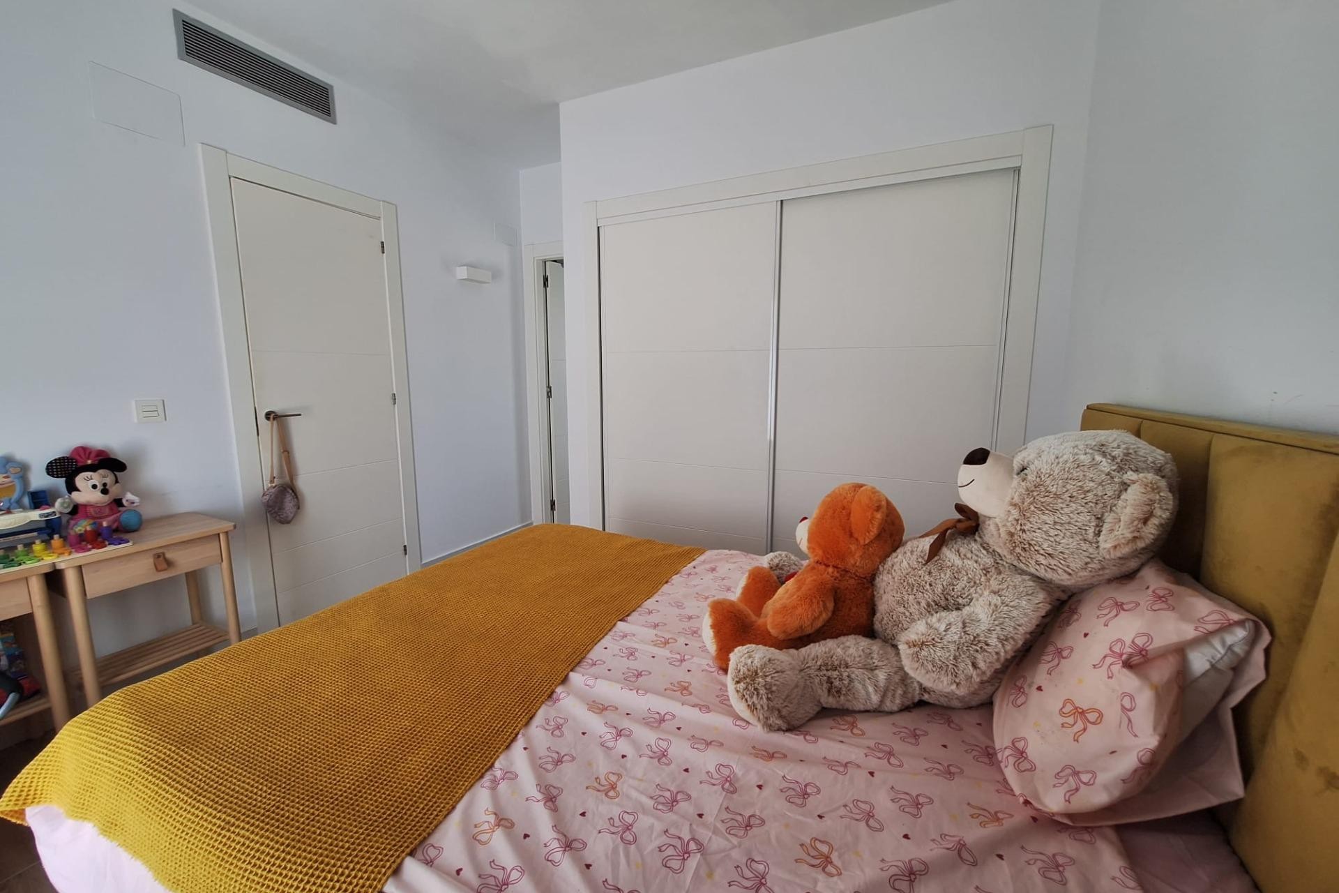 Te koop - Chalet -
Torrevieja - Los Frutales