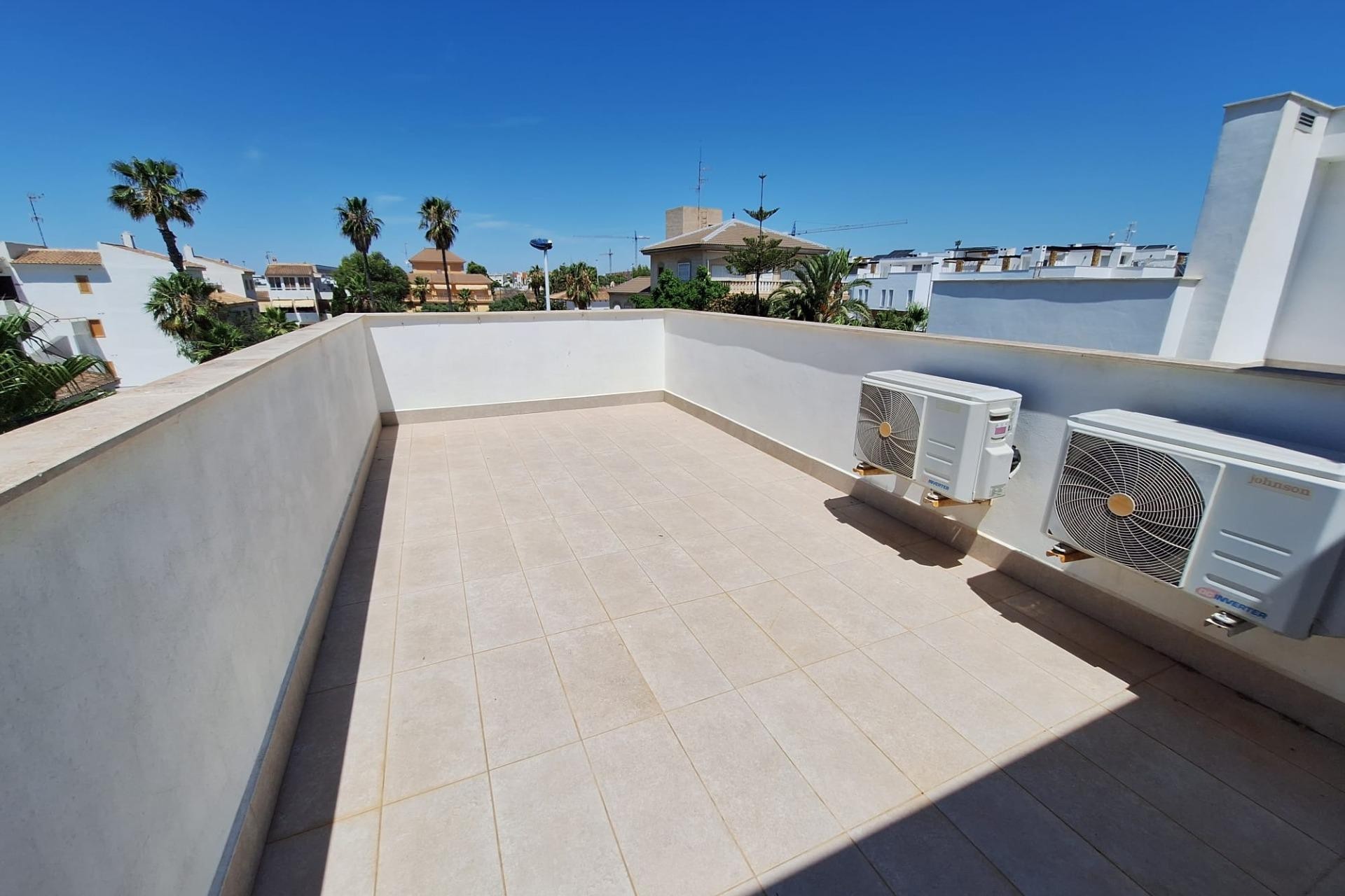 Te koop - Chalet -
Torrevieja - Los Frutales