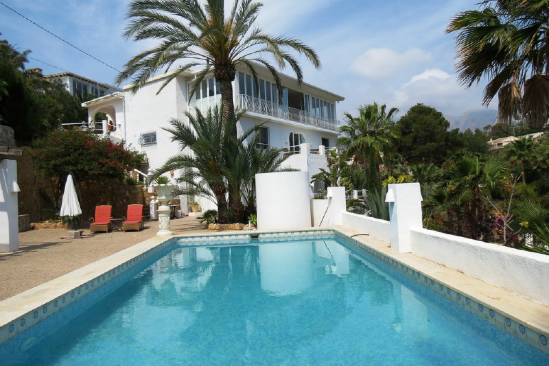 Te koop - Commercieel -
Alfaz del Pi