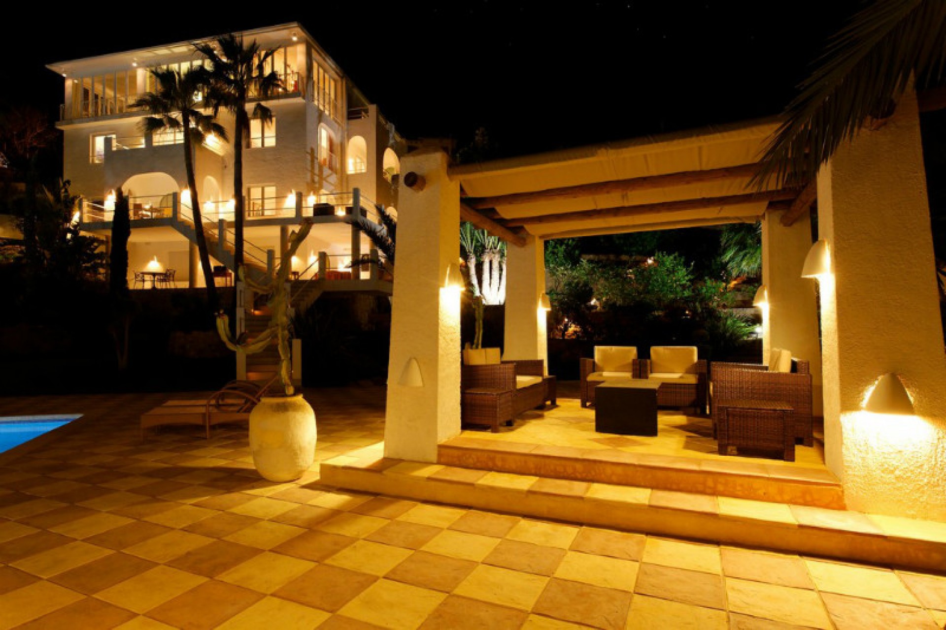 Te koop - Commercieel -
Alfaz del Pi