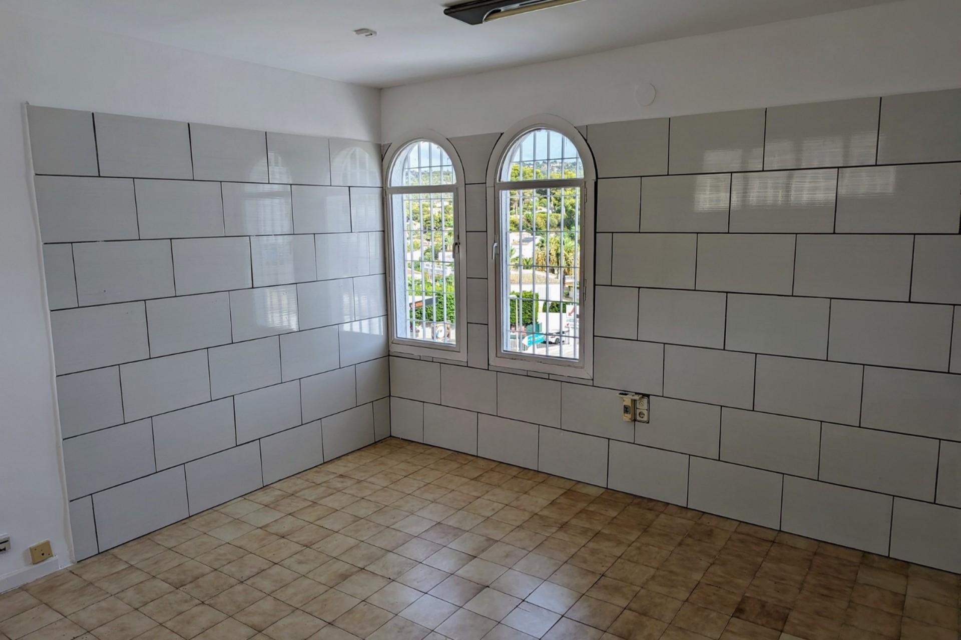 Te koop - Commercieel -
Benissa - Punta Estrella