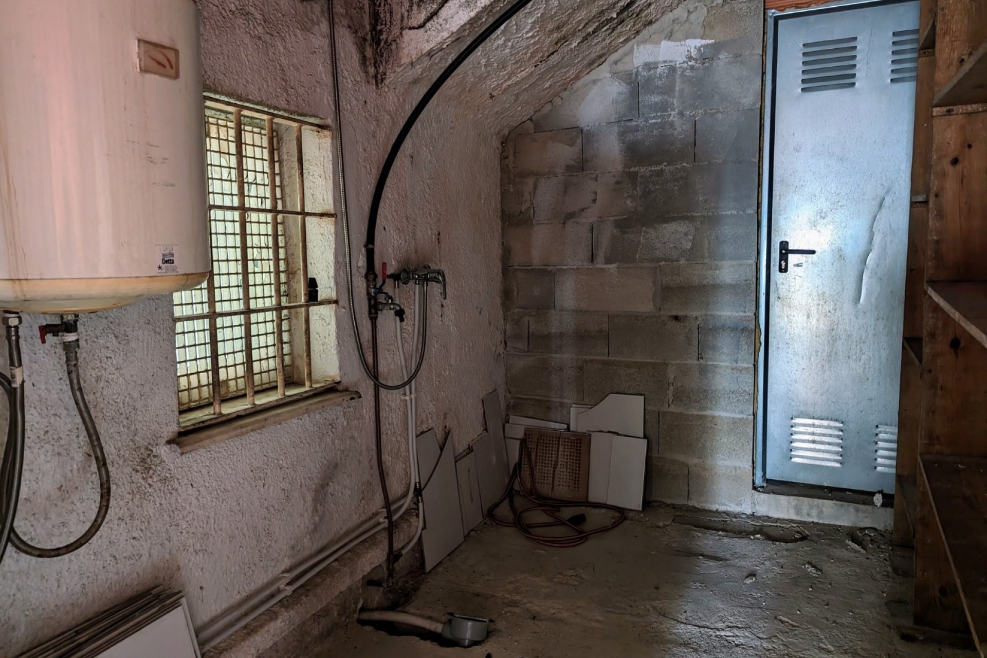 Te koop - Commercieel -
Benissa - Punta Estrella