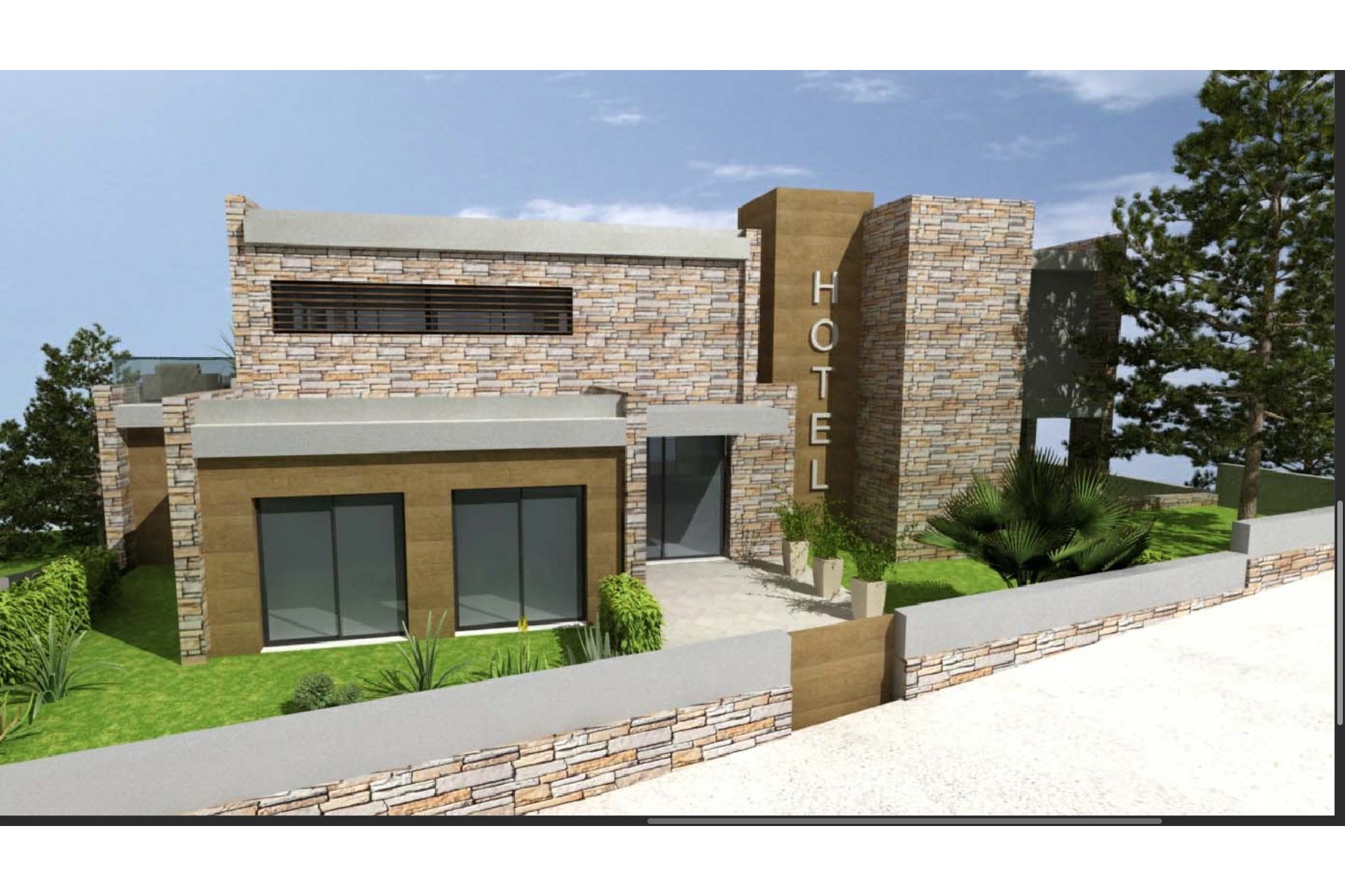 Te koop - Commercieel -
Benissa - San Jaime