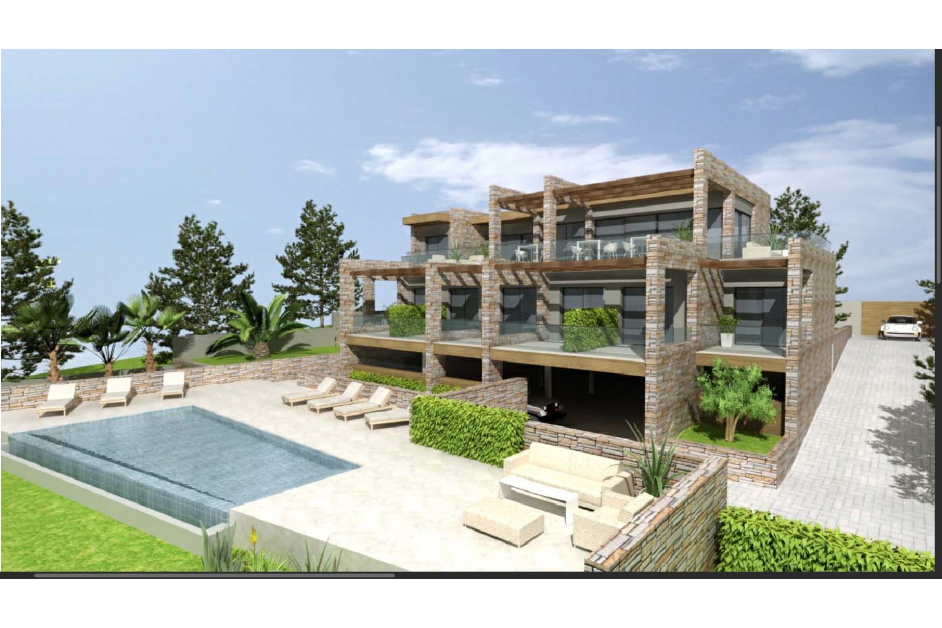 Te koop - Commercieel -
Benissa - San Jaime