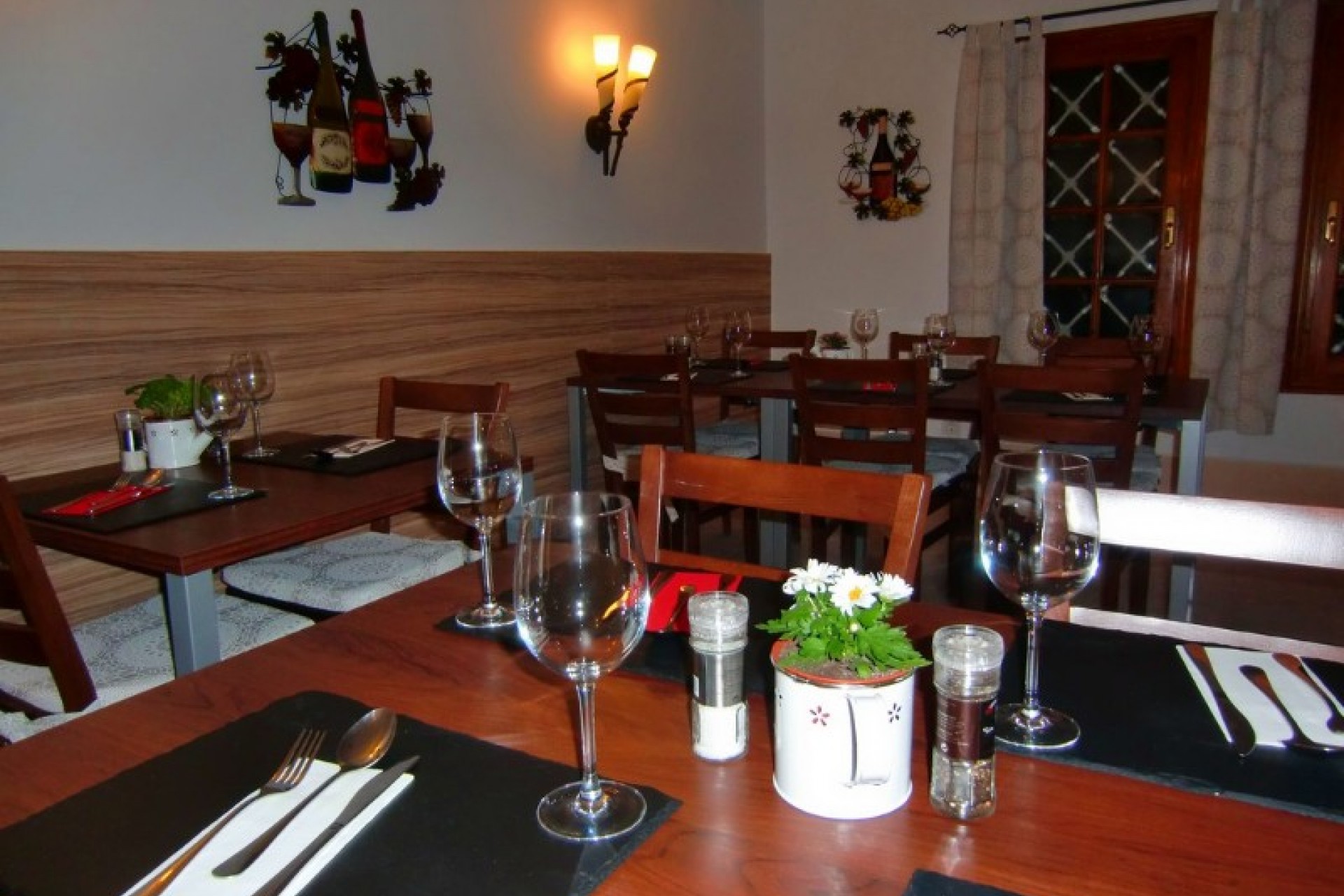 Te koop - Commercieel -
Moraira - Cap Blanc