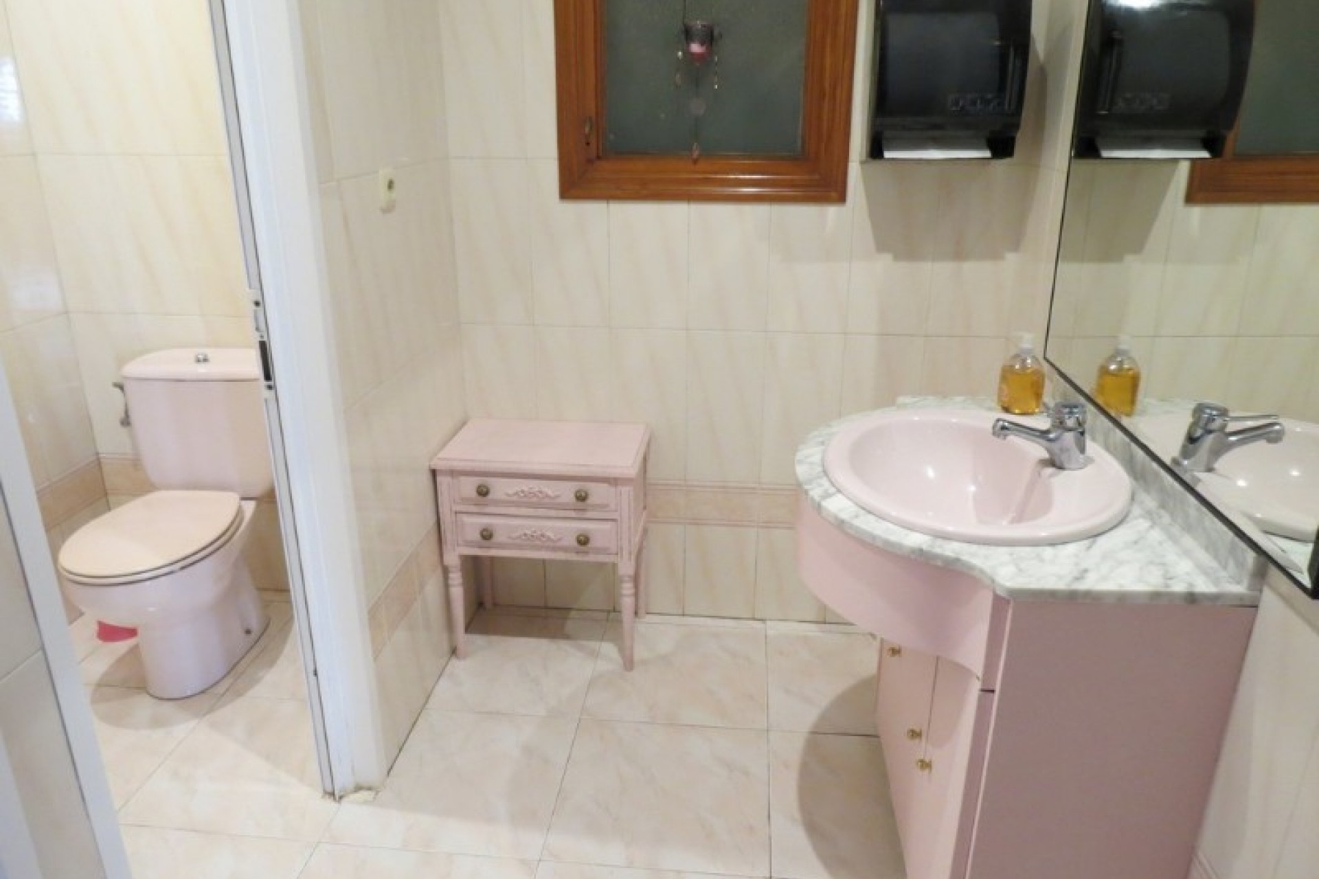 Te koop - Commercieel -
Moraira - Cap Blanc