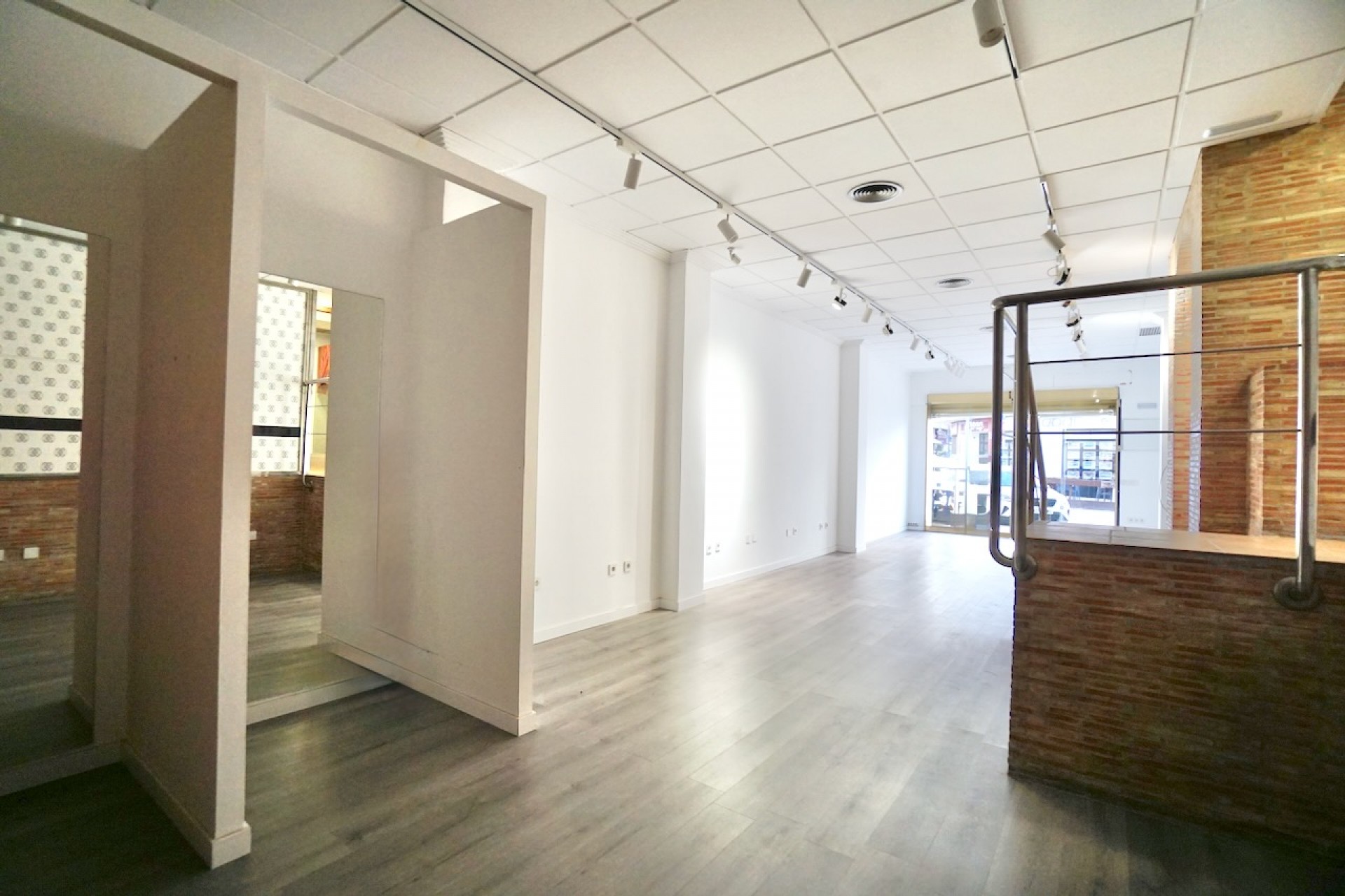 Te koop - Commercieel -
Moraira - Casco Urbano