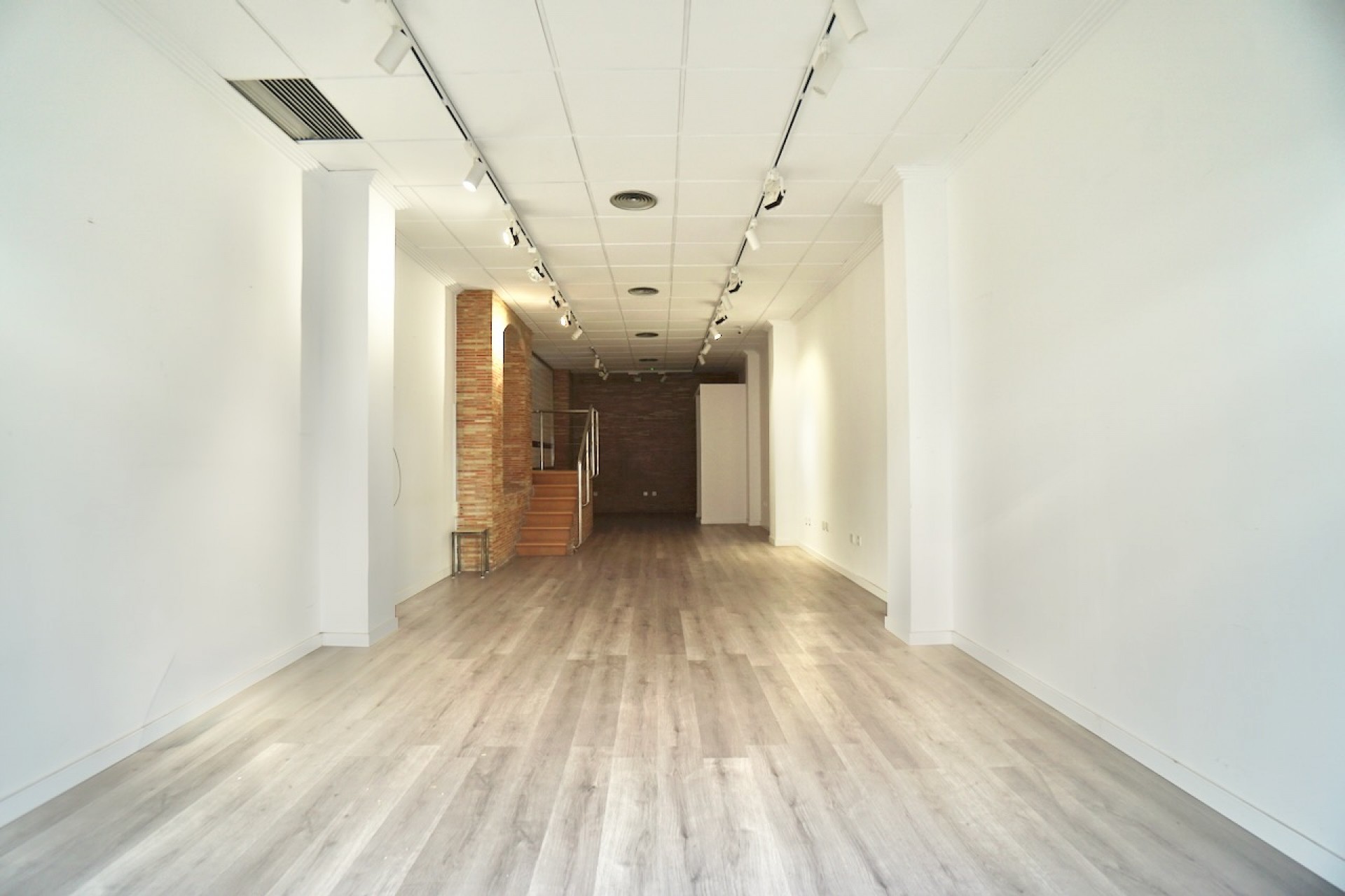 Te koop - Commercieel -
Moraira - Casco Urbano