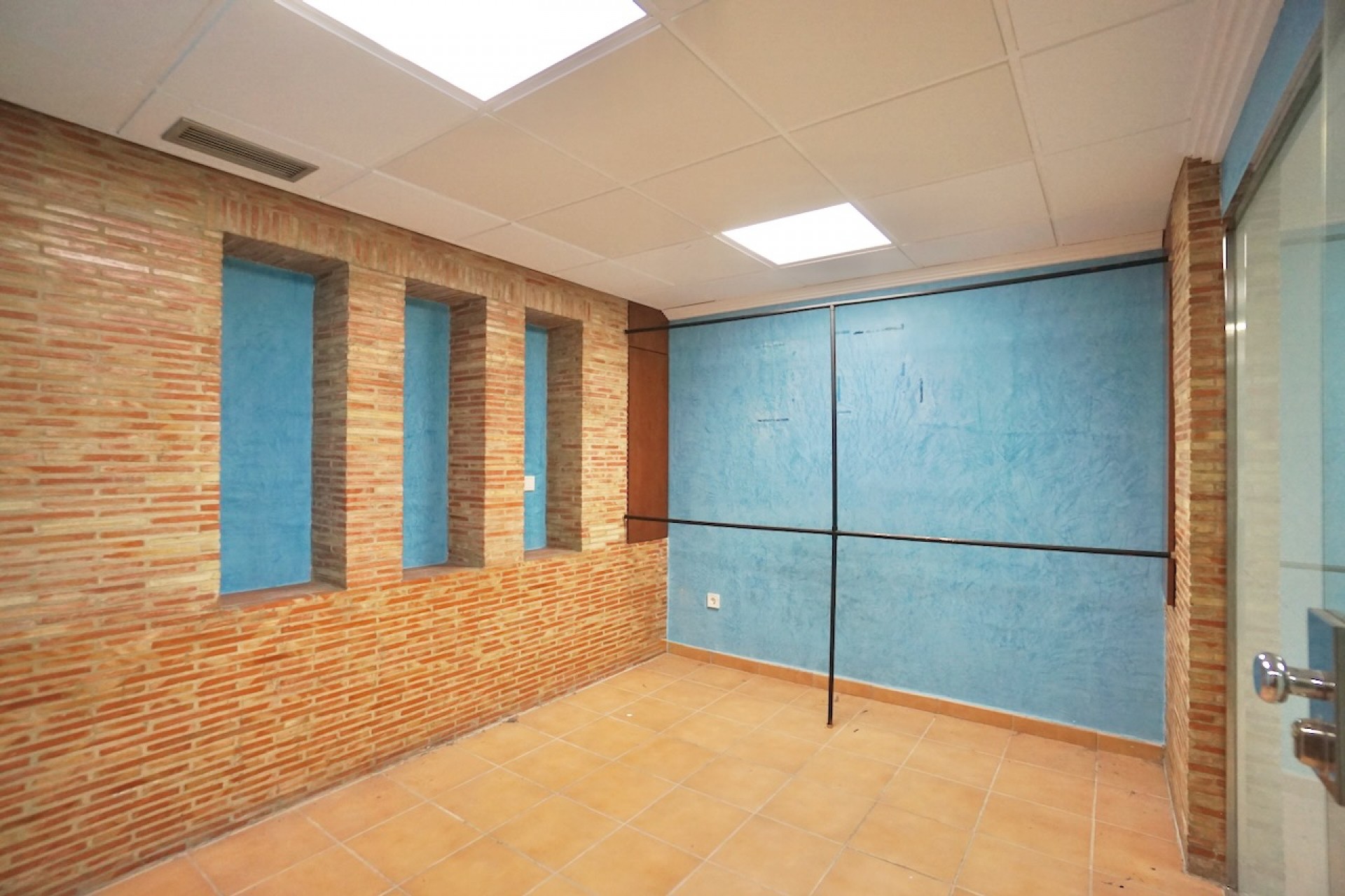 Te koop - Commercieel -
Moraira - Casco Urbano