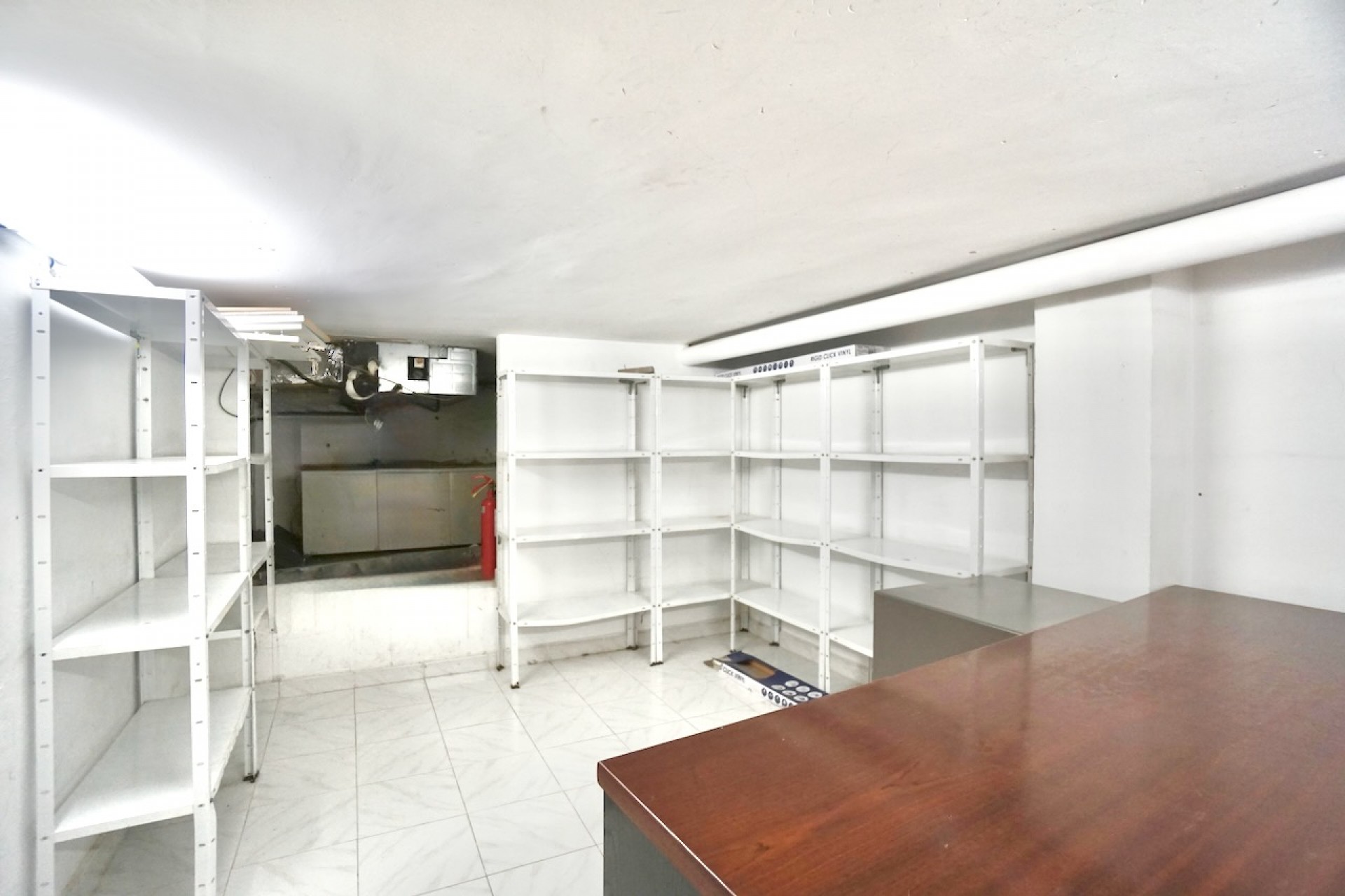 Te koop - Commercieel -
Moraira - Casco Urbano