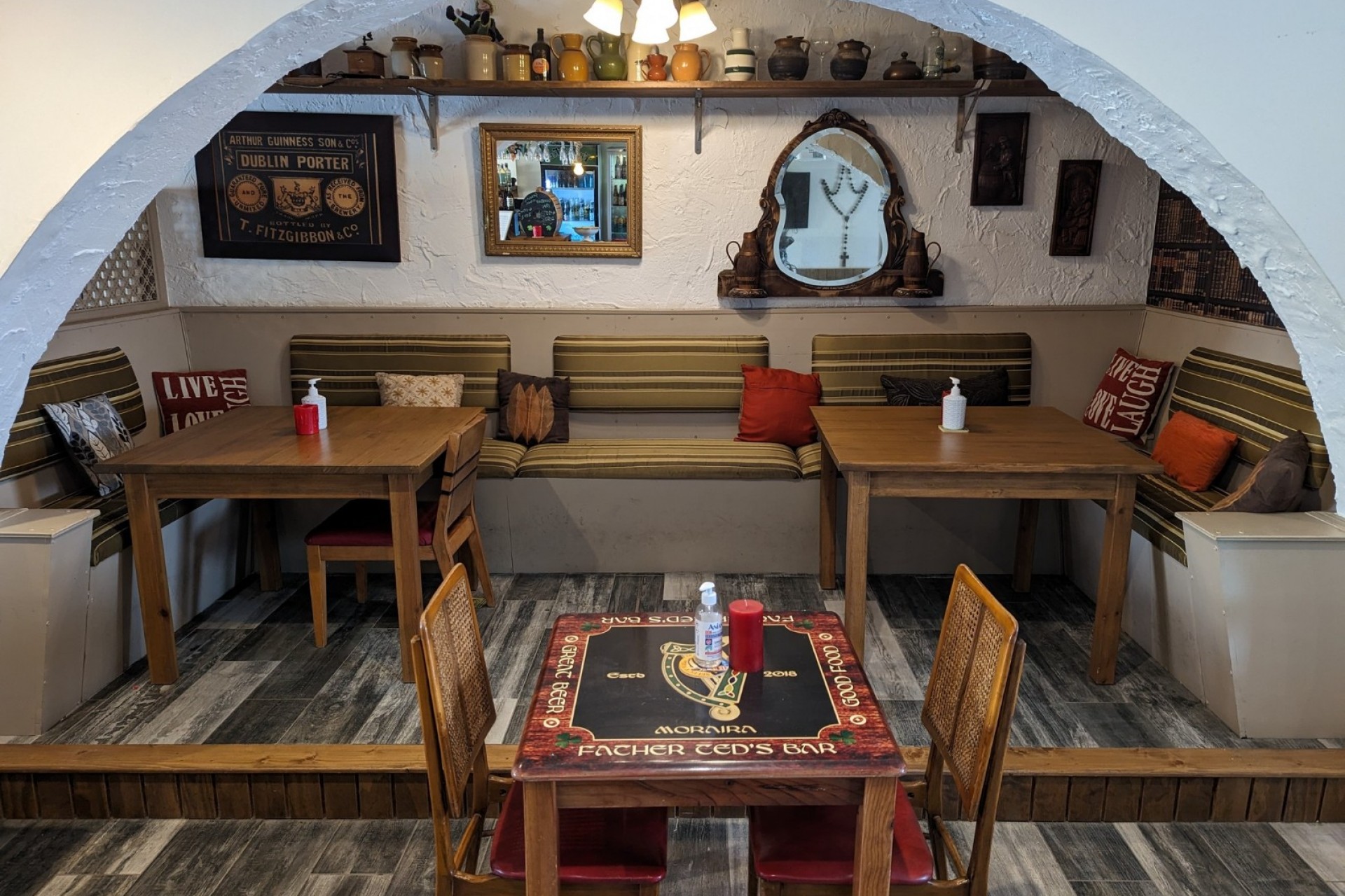 Te koop - Commercieel -
Moraira - La Cometa