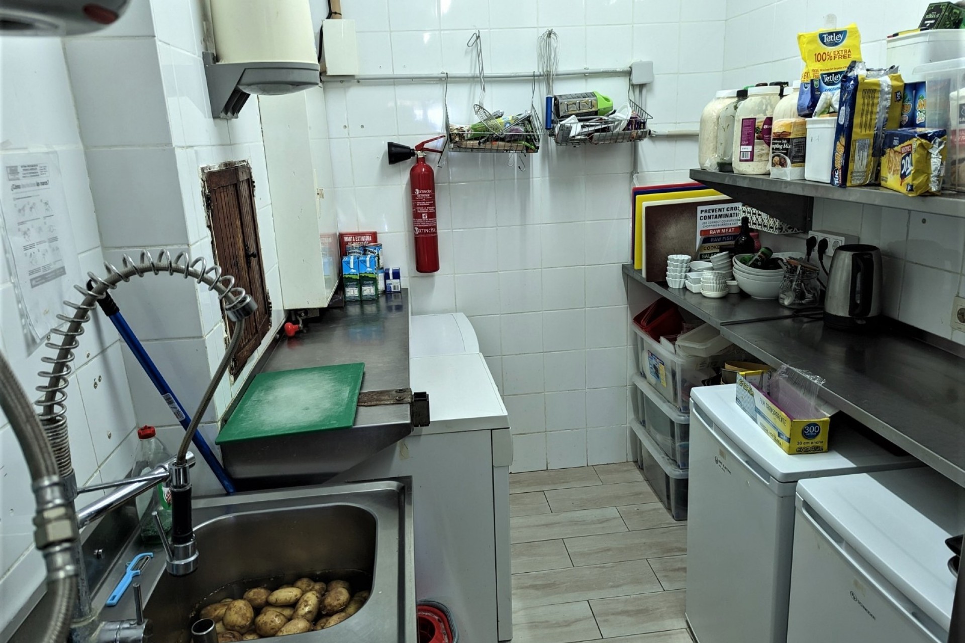 Te koop - Commercieel -
Moraira - La Cometa