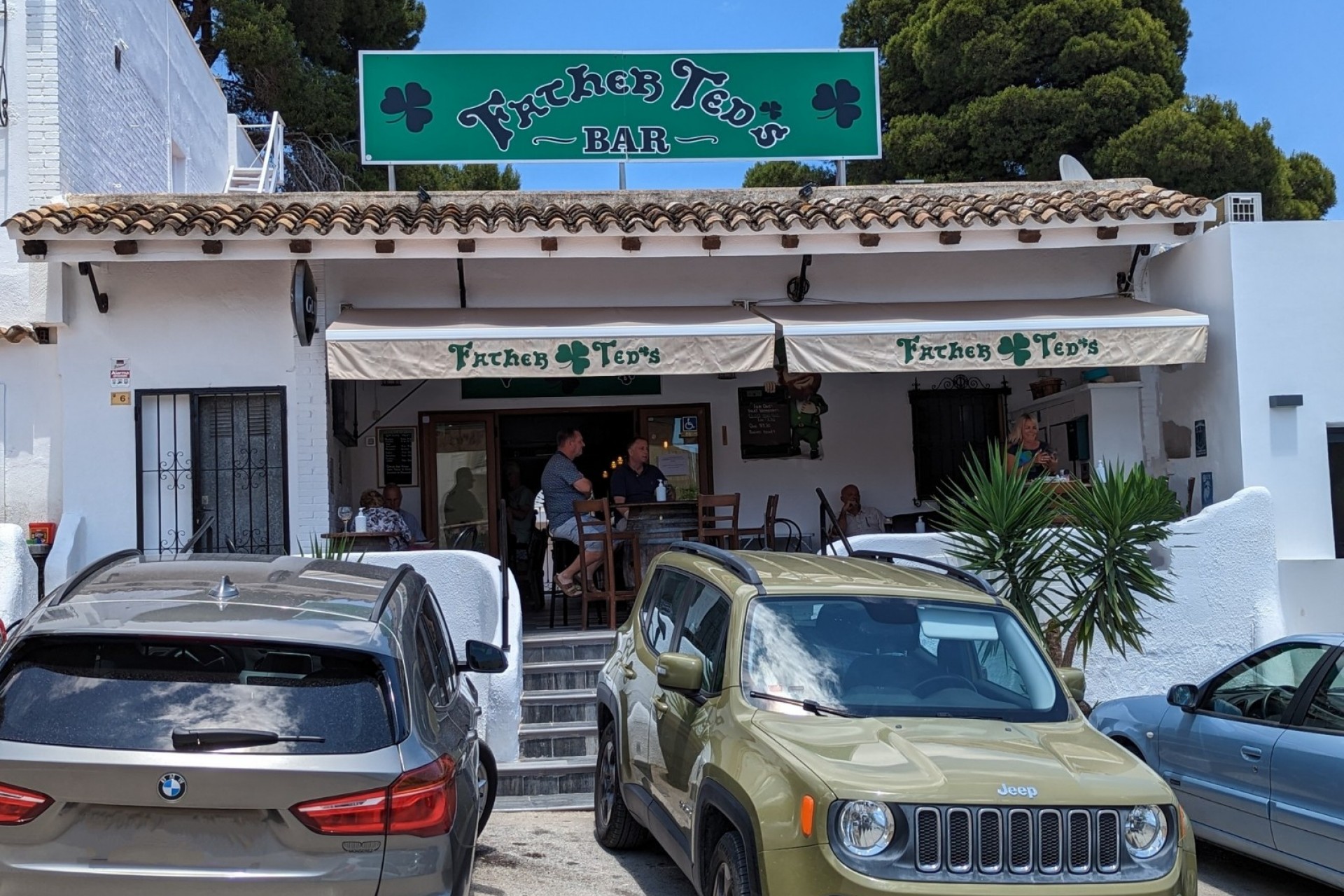 Te koop - Commercieel -
Moraira - La Cometa