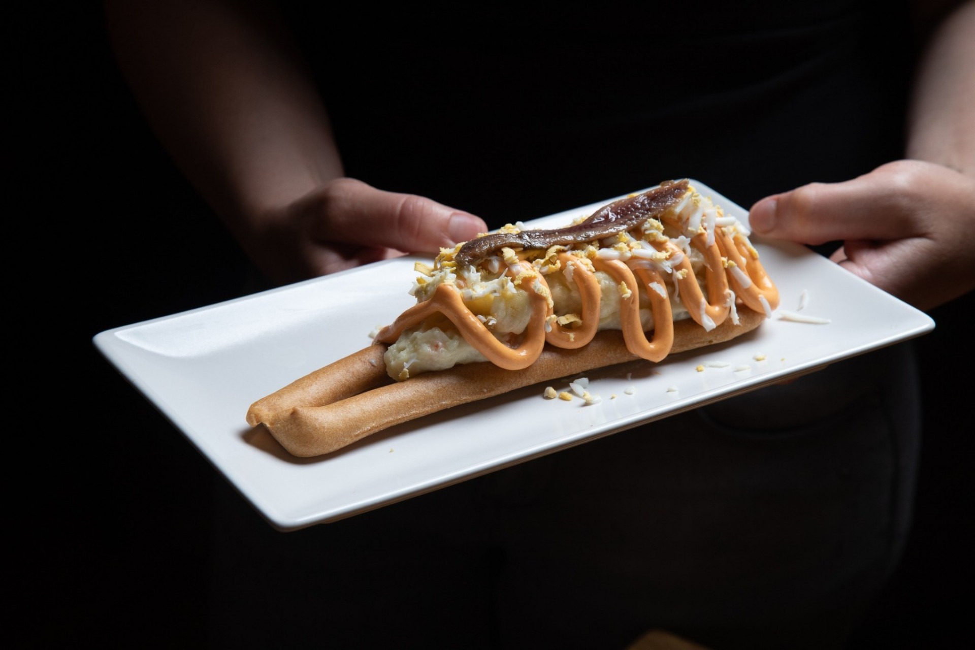 Te koop - Commercieel -
Moraira - La Cometa