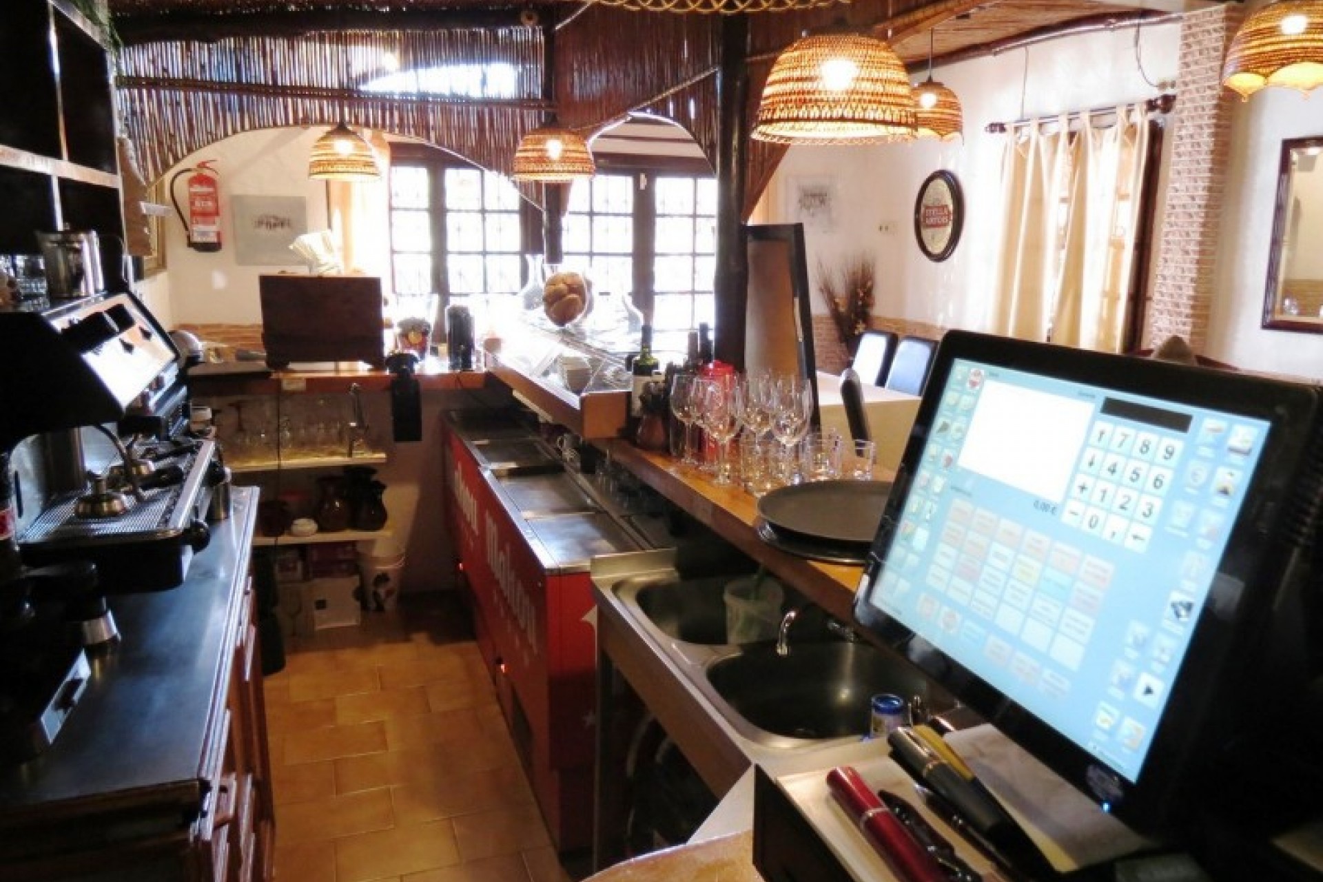 Te koop - Commercieel -
Moraira - Moravit