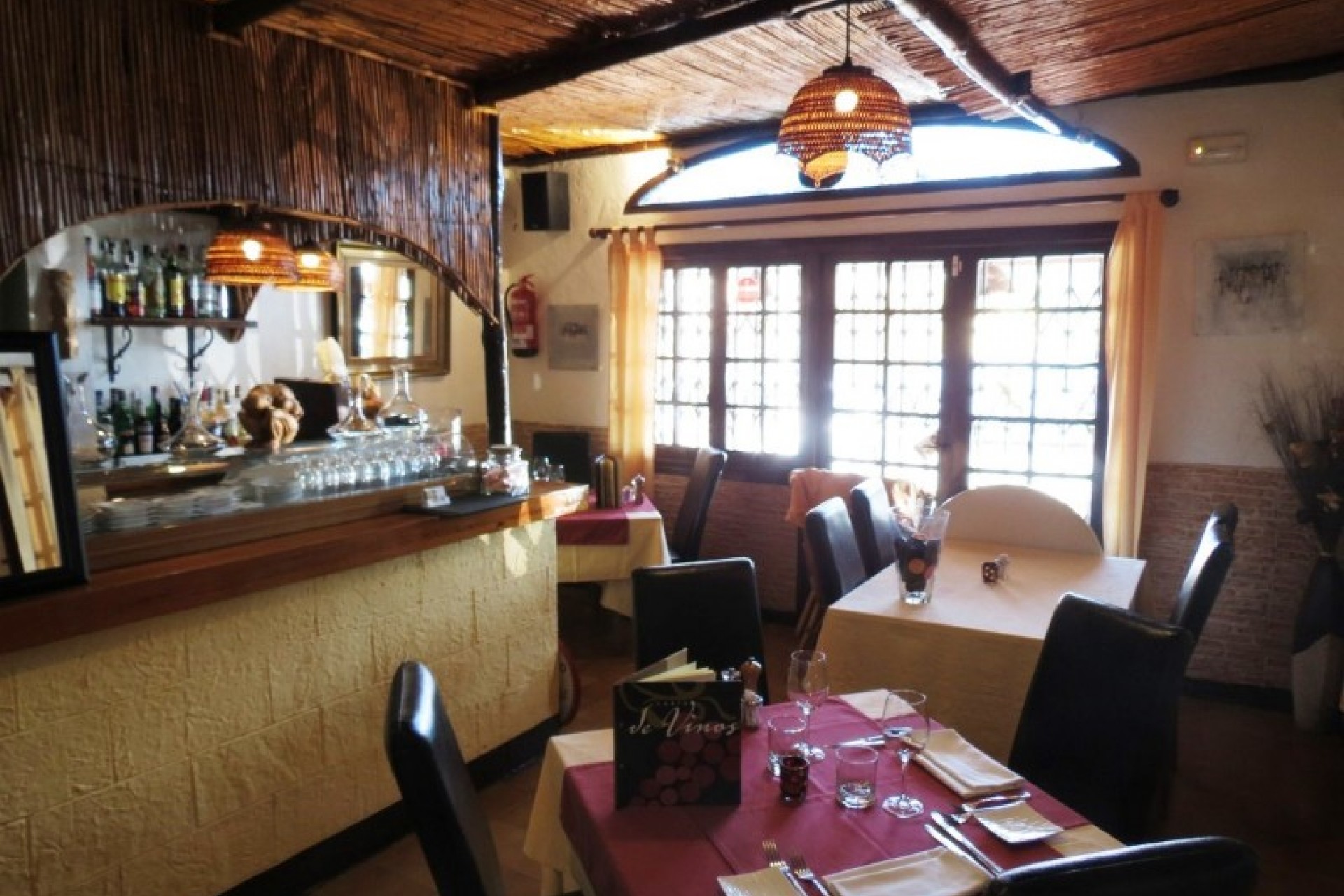 Te koop - Commercieel -
Moraira - Moravit