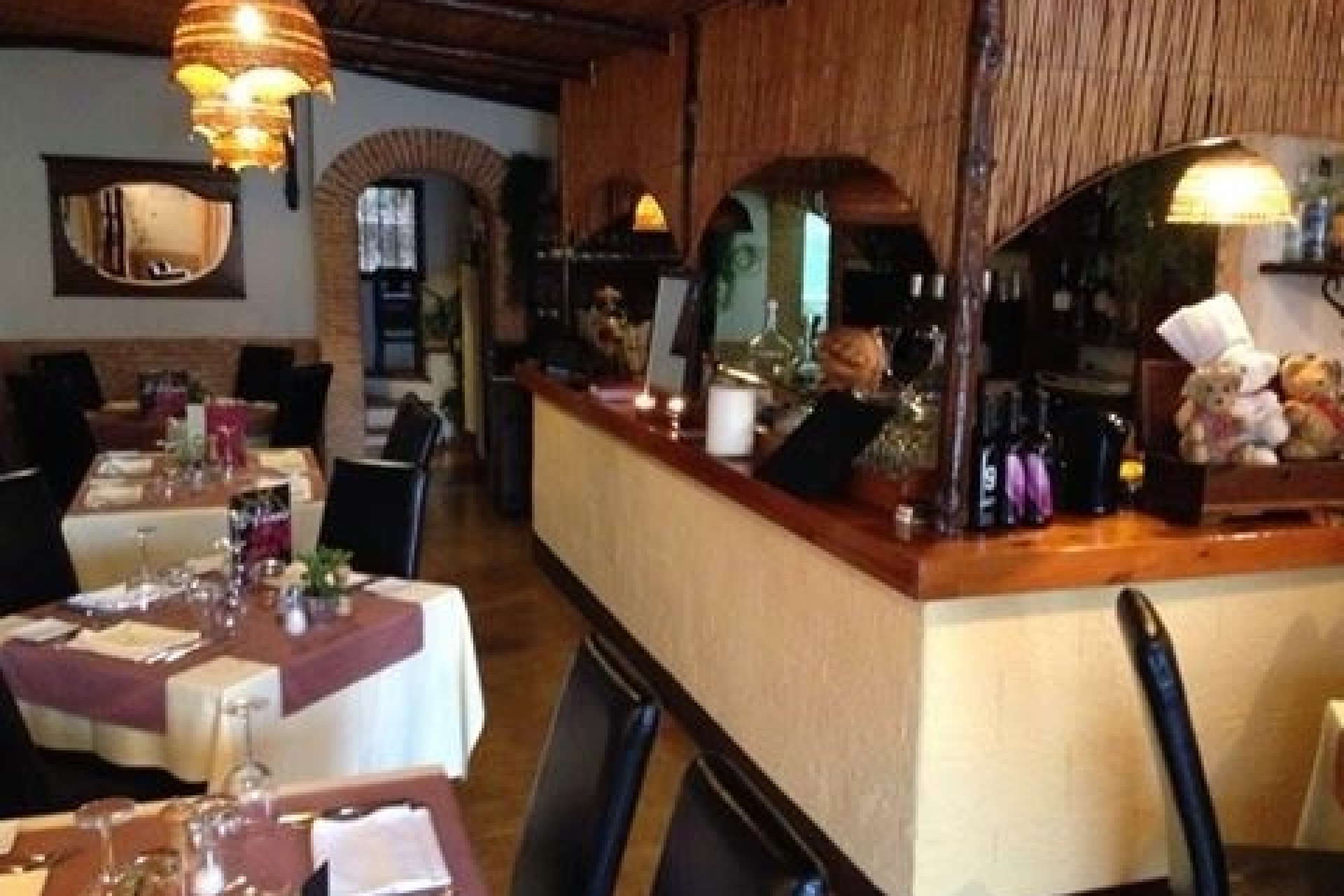 Te koop - Commercieel -
Moraira - Moravit