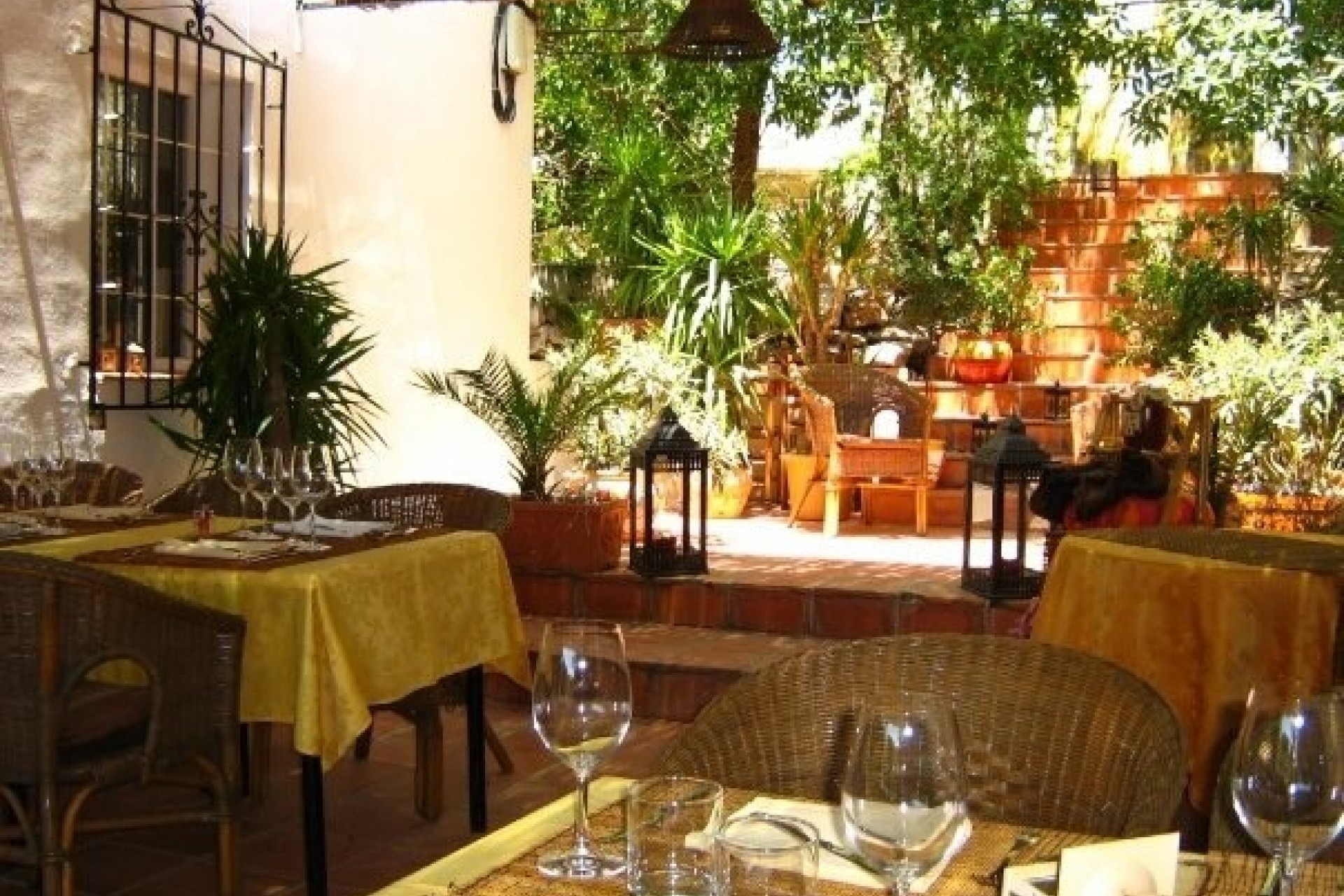 Te koop - Commercieel -
Moraira - Moravit