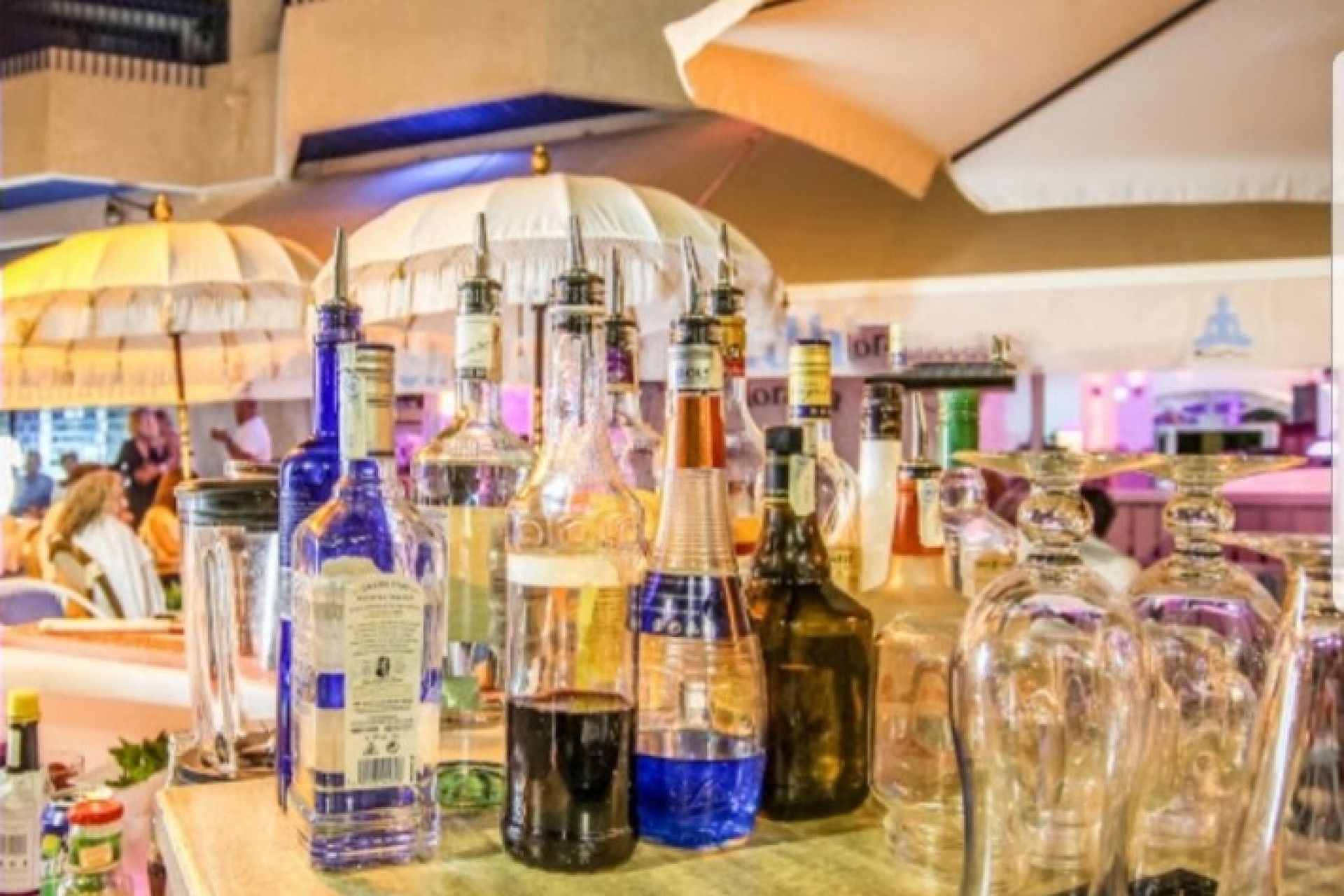 Te koop - Commercieel -
Moraira - Stadscentrum