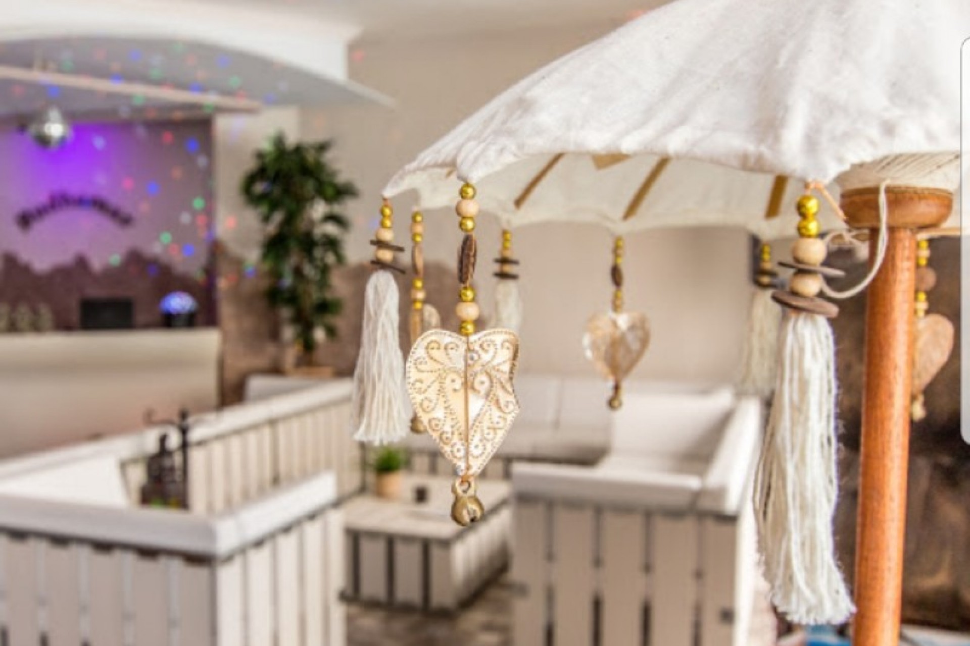 Te koop - Commercieel -
Moraira - Stadscentrum