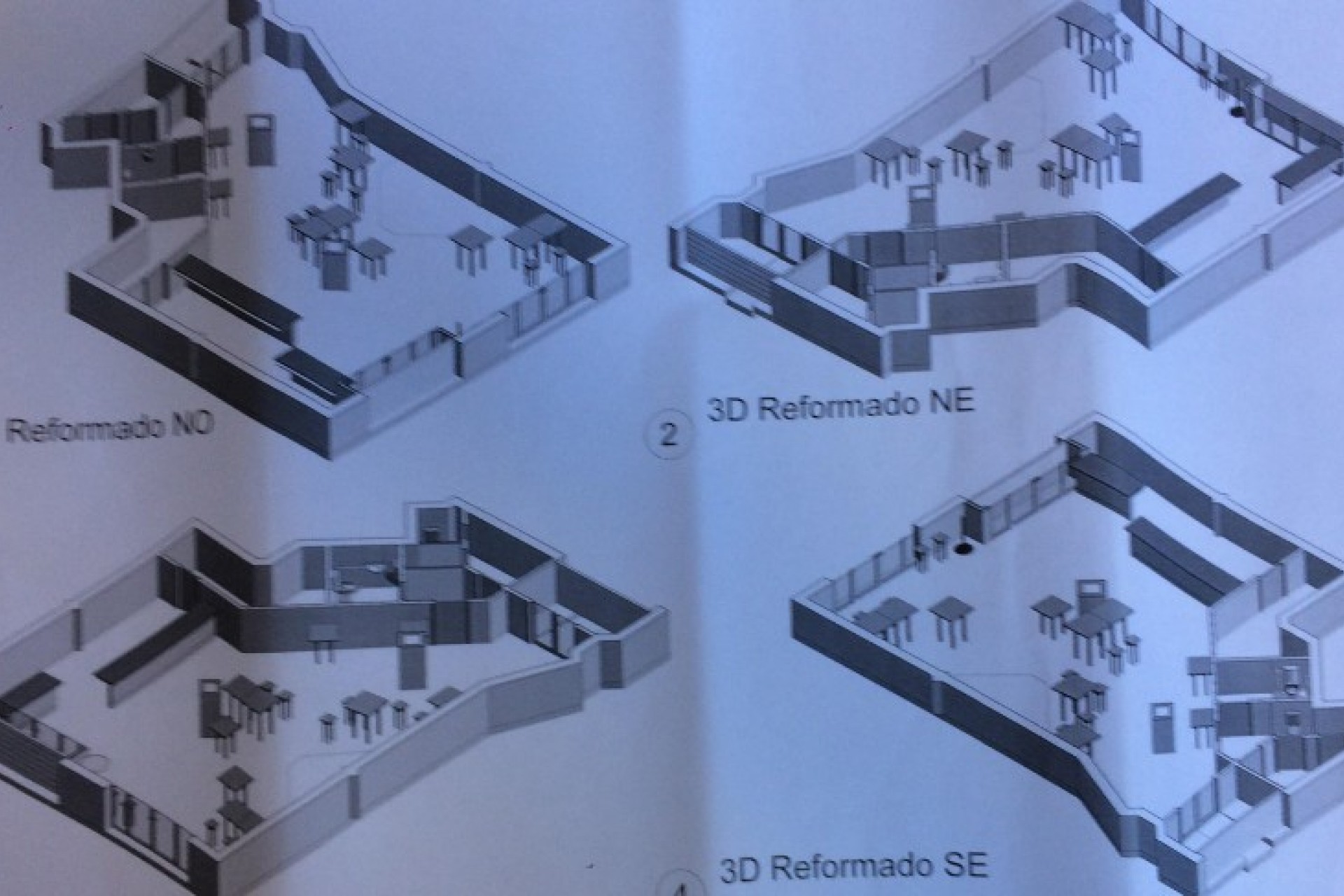Te koop - Commercieel -
Moraira - Stadscentrum