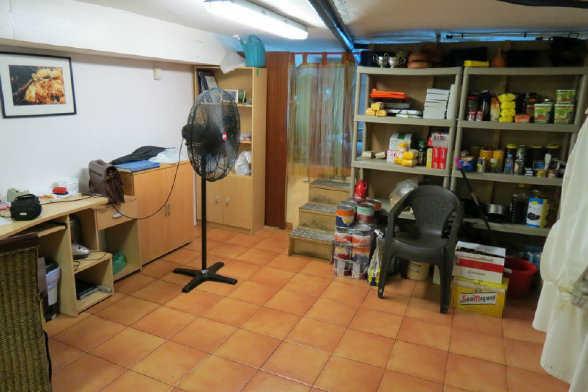 Te koop - Commercieel -
Moraira - Stadscentrum