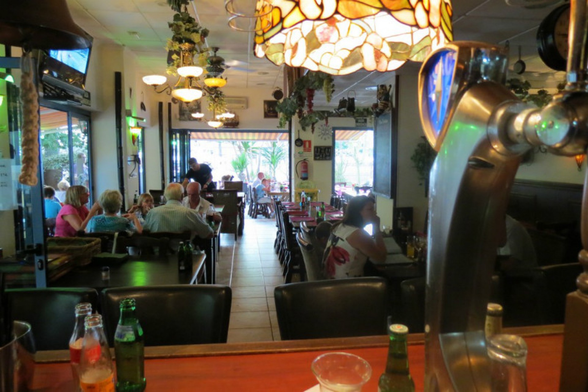 Te koop - Commercieel -
Moraira - Stadscentrum