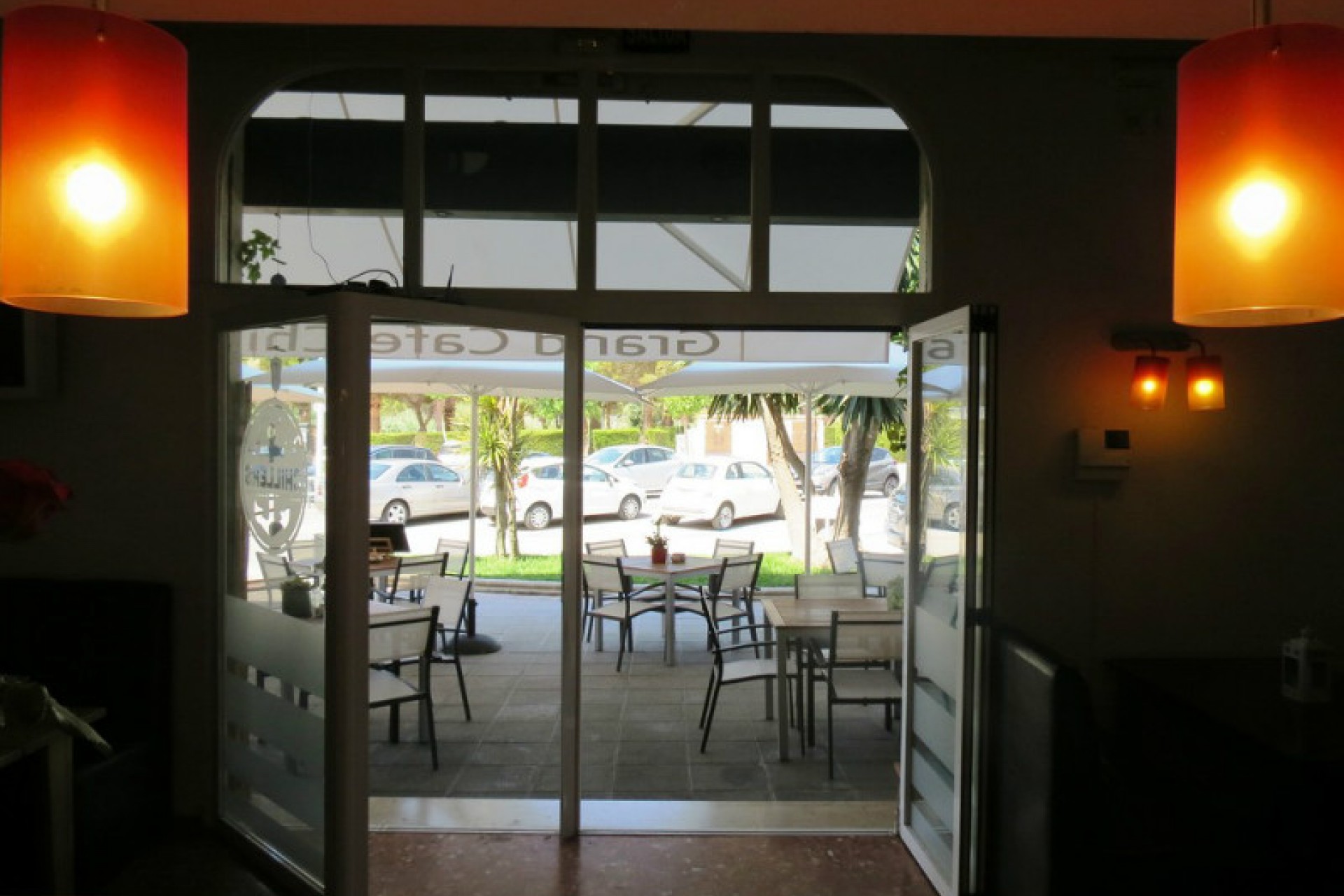 Te koop - Commercieel -
Moraira - Stadscentrum