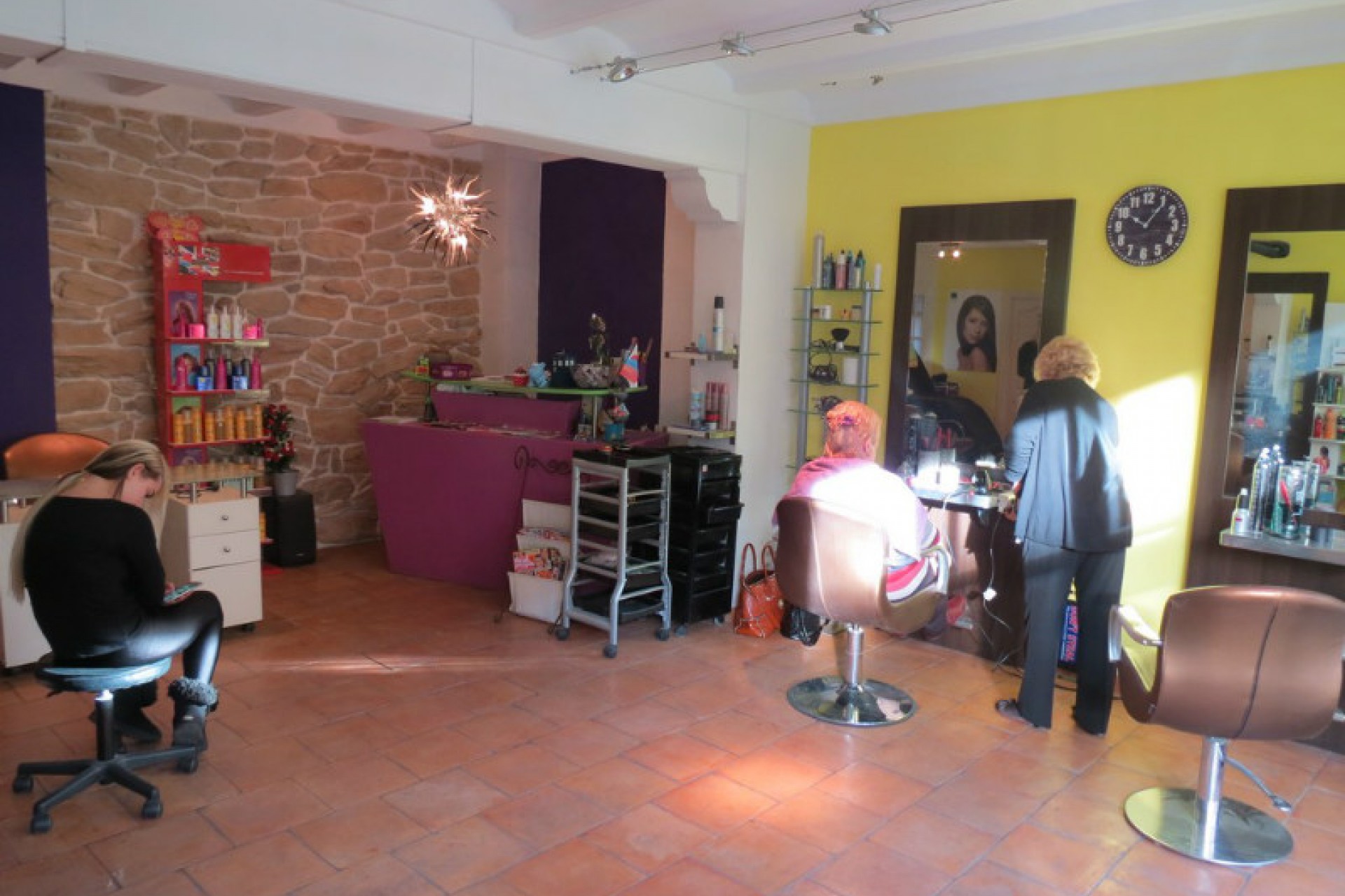 Te koop - Commercieel -
Moraira - Stadscentrum