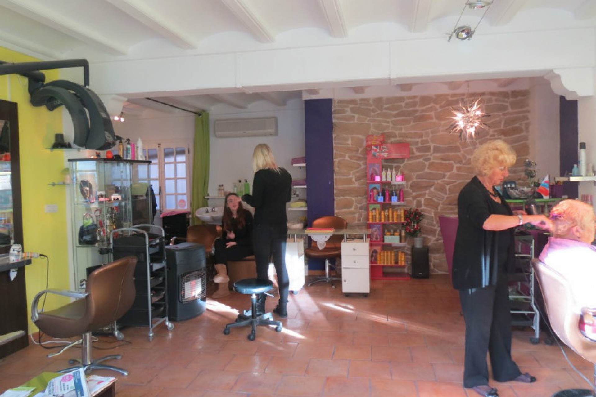 Te koop - Commercieel -
Moraira - Stadscentrum