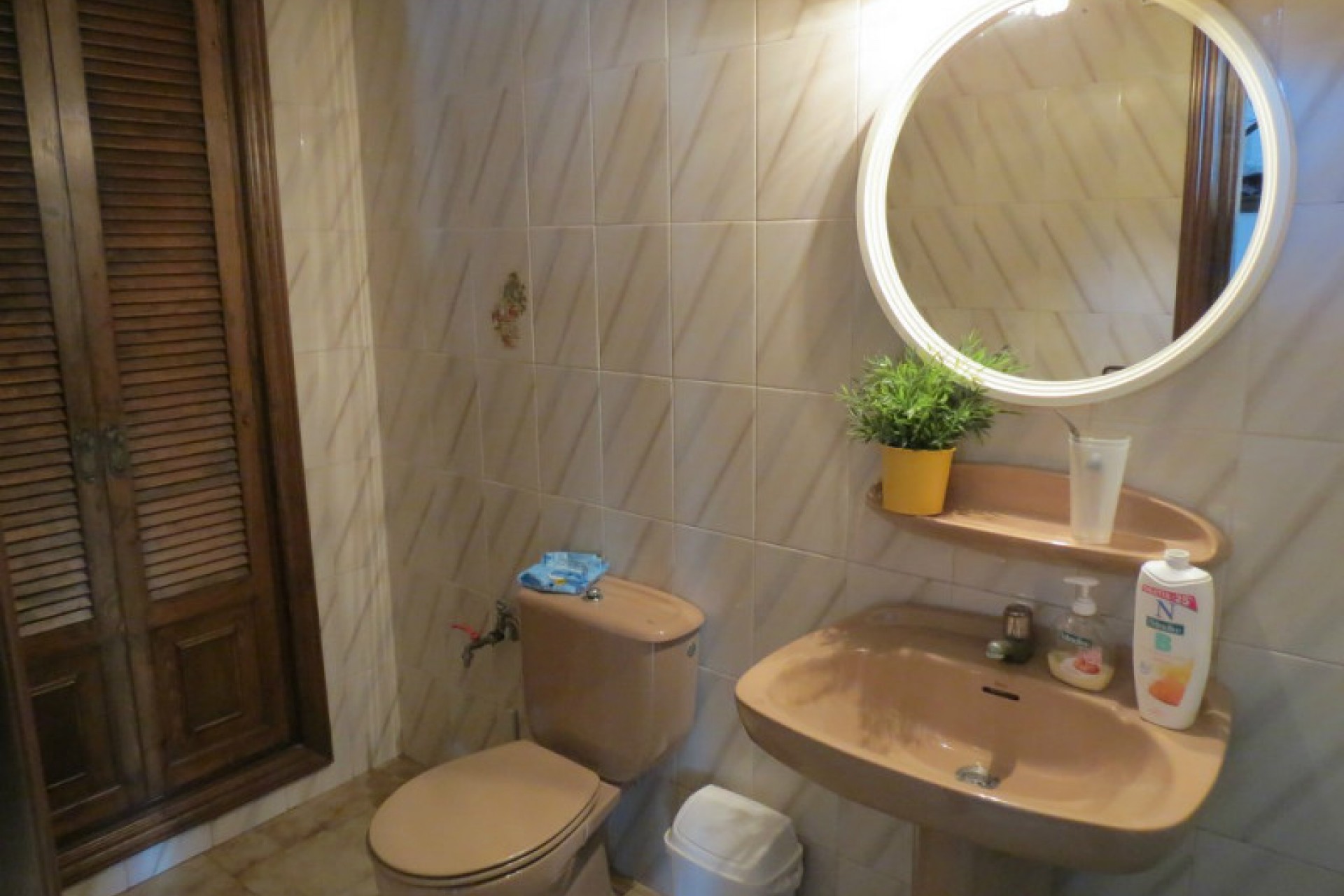 Te koop - Commercieel -
Moraira - Stadscentrum