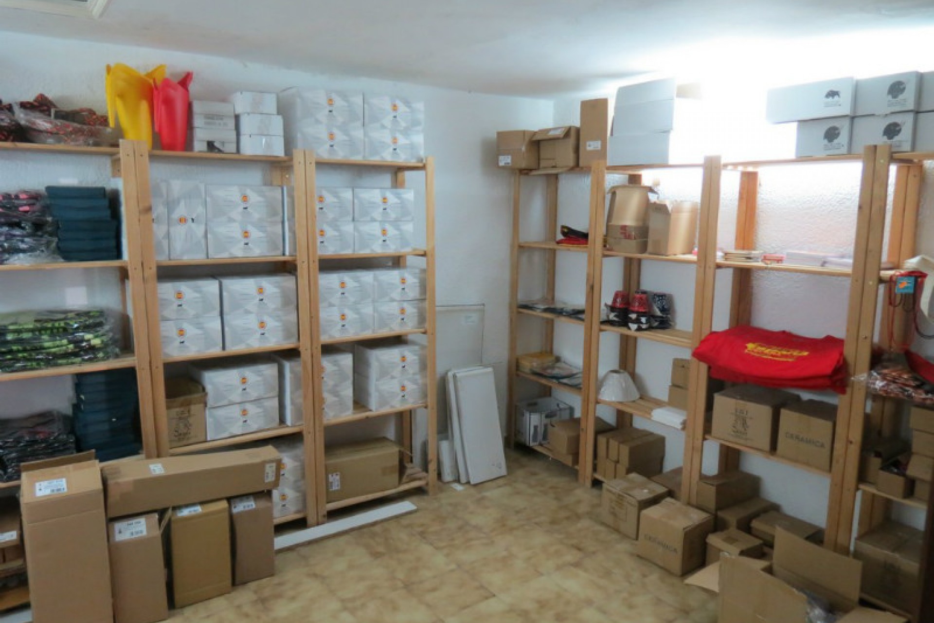 Te koop - Commercieel -
Moraira - Stadscentrum