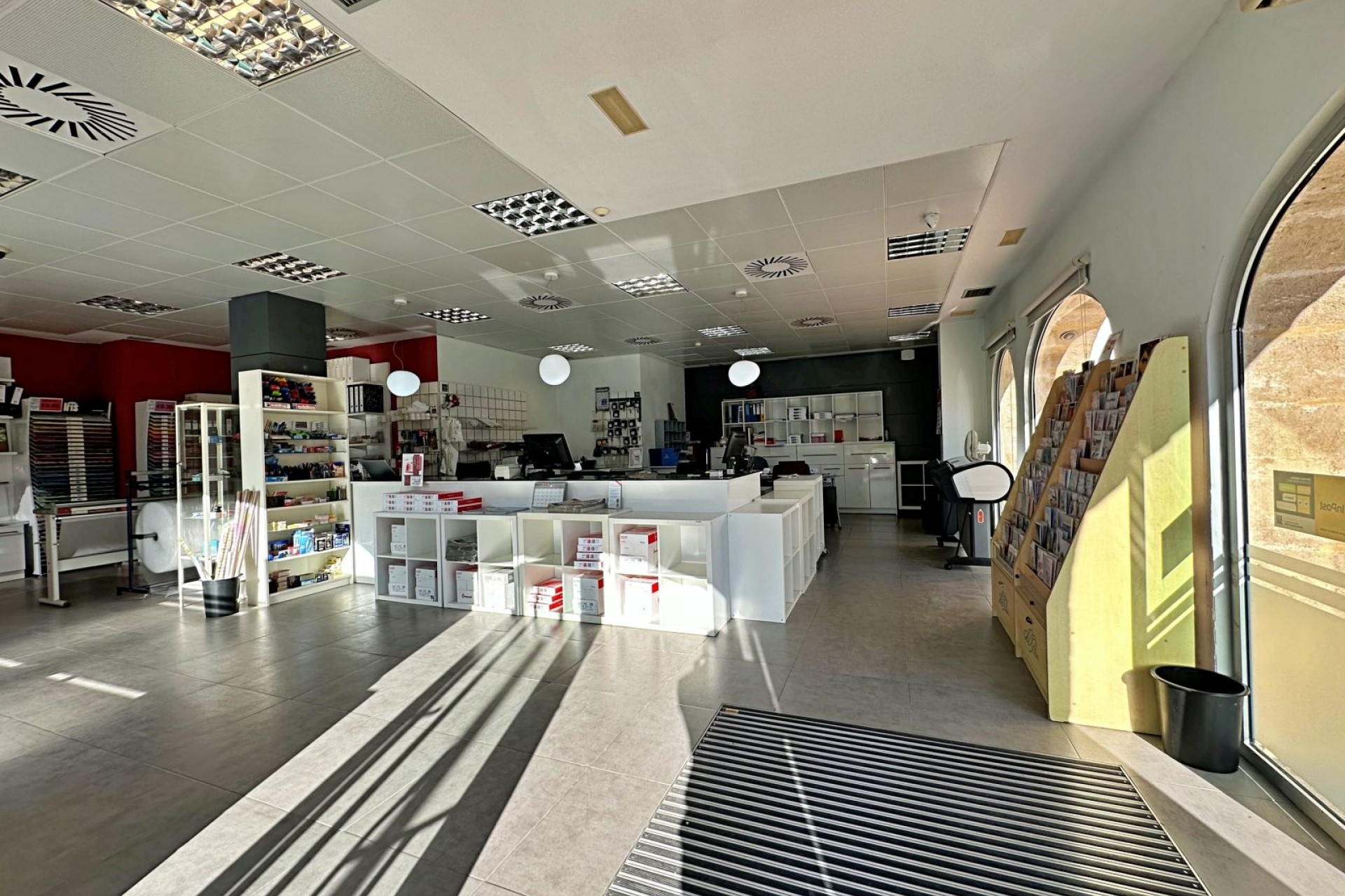 Te koop - Commercieel vastgoed -
Javea - Arenal