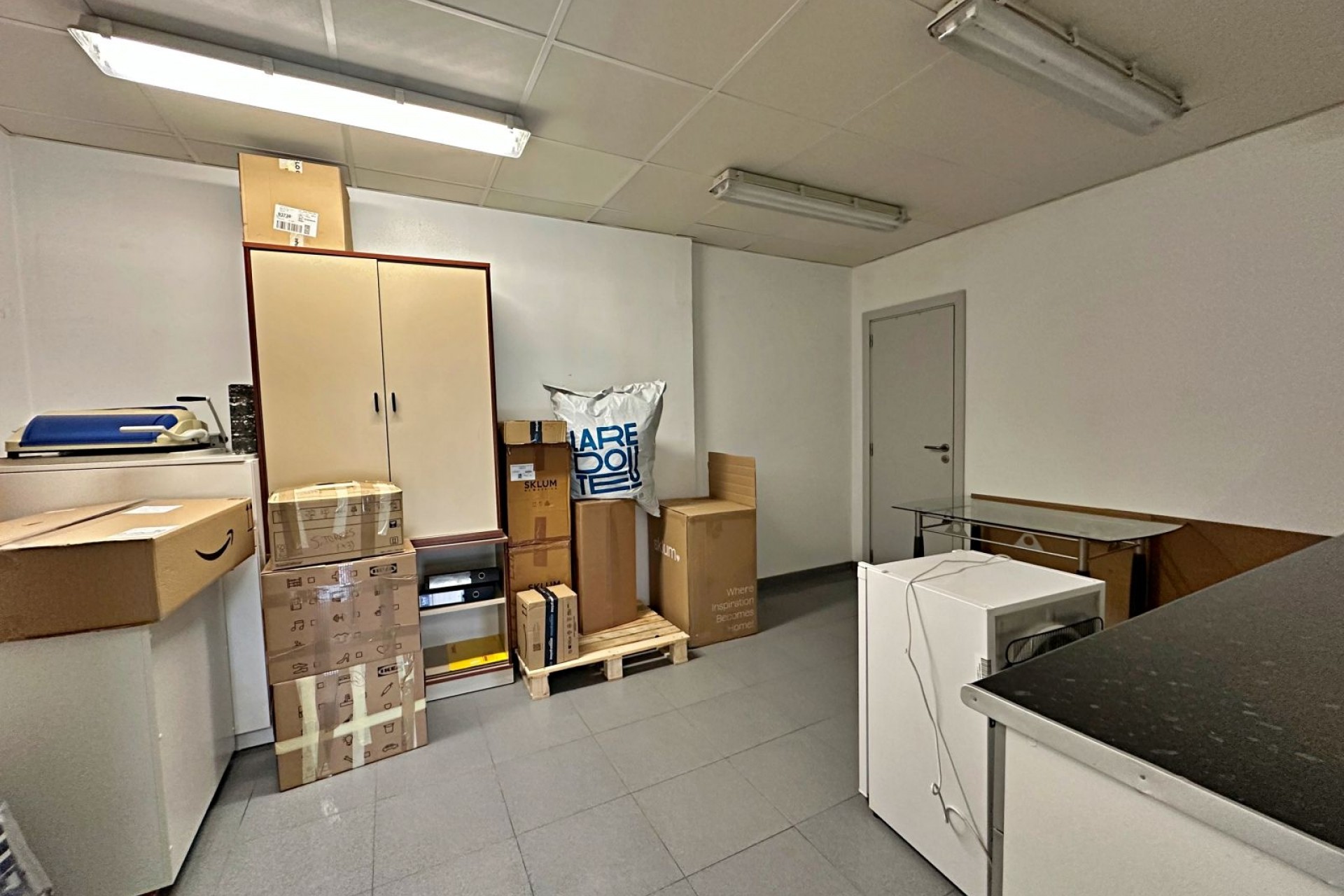 Te koop - Commercieel vastgoed -
Javea - Arenal